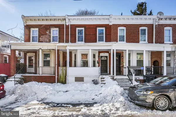 $2,000 | 1402 West 3rd Street, Wilmington, DE 19805