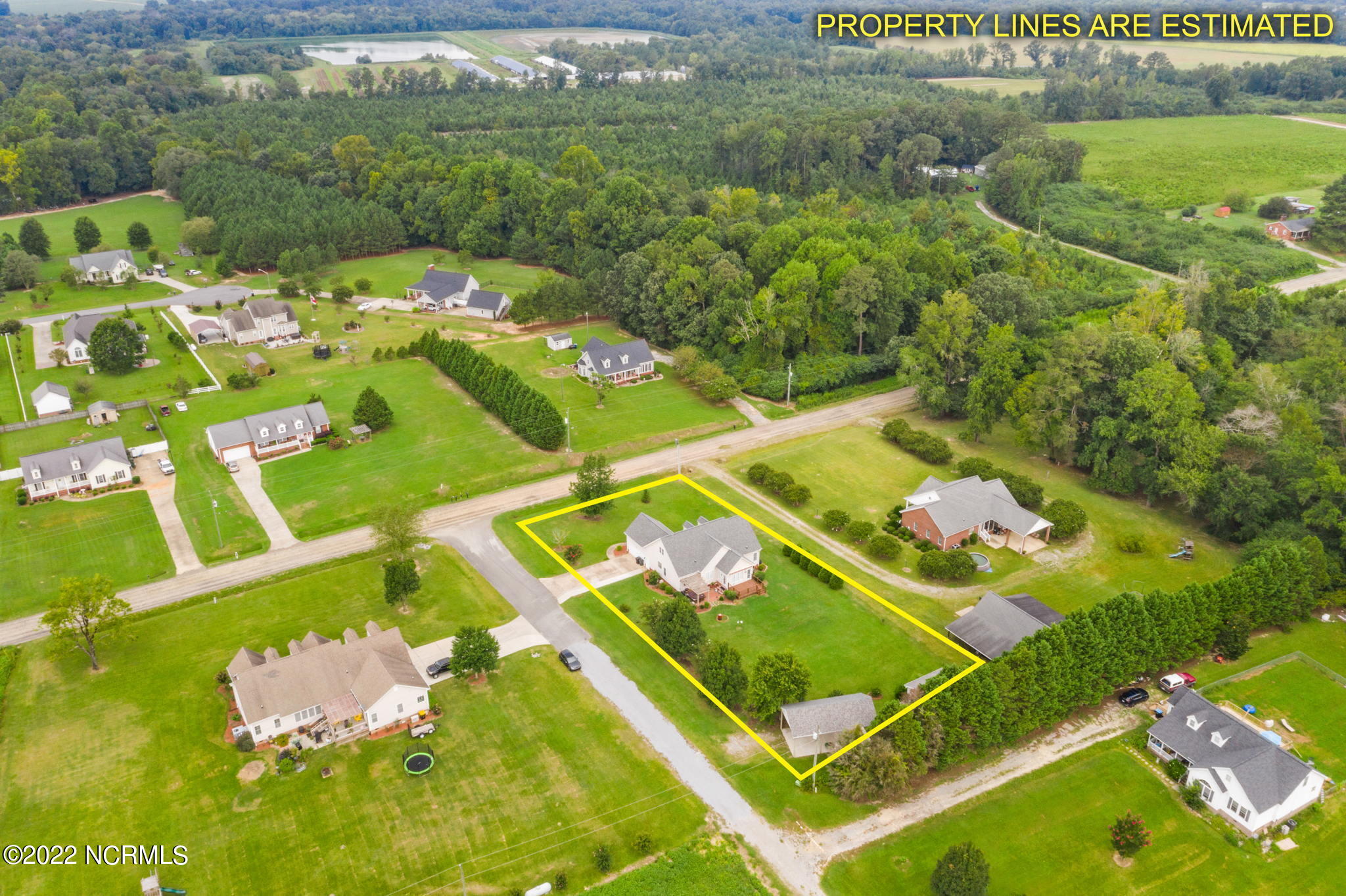 4551 Rountree Road Winterville, NC 28590 - Photo 18 of 49 E65813E0-A645-4C2E-B453-C26624EECD01