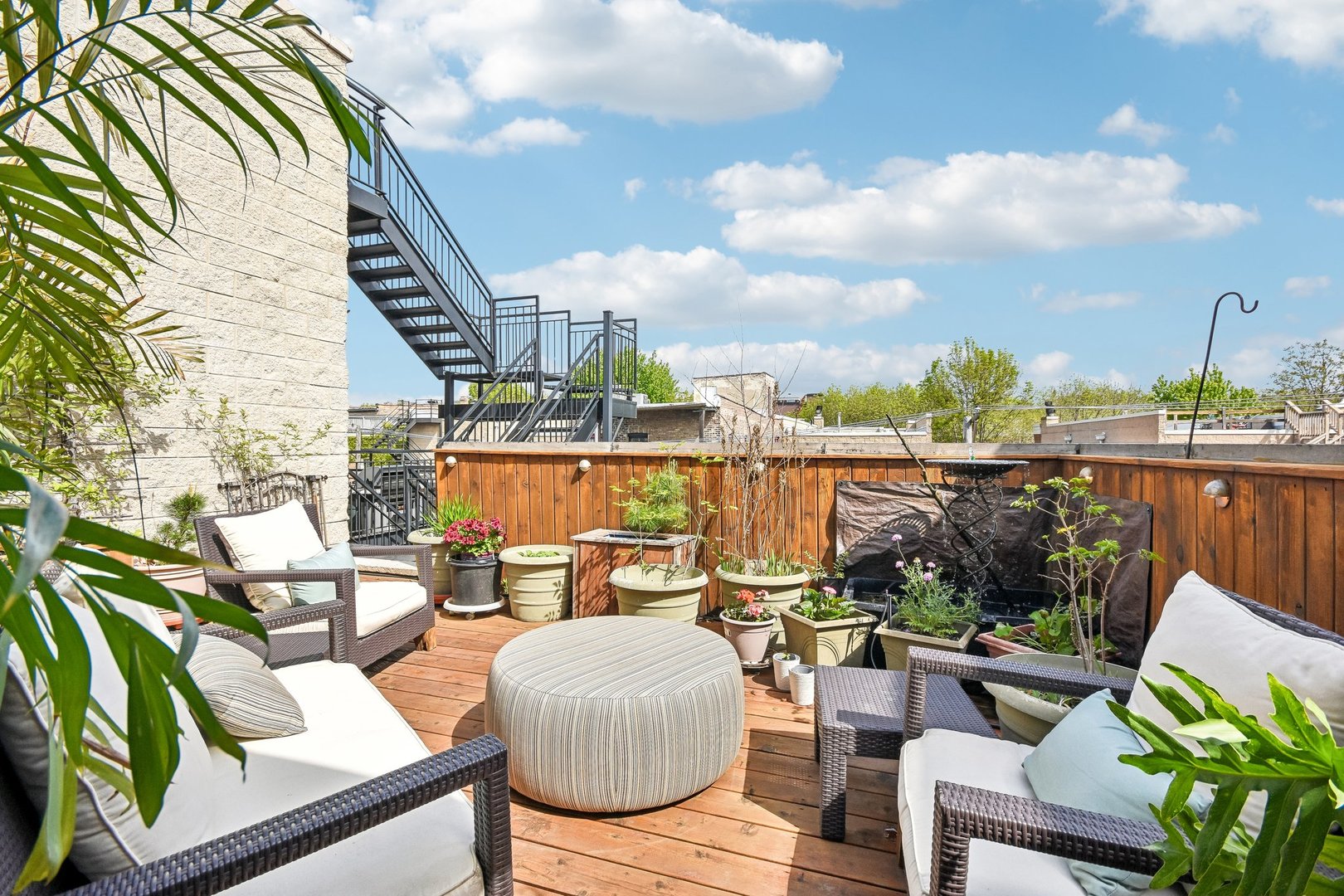 1326 West Grenshaw Street, Unit 3 Chicago, IL 60607 - Photo 30 of 46 Gallery Image 30