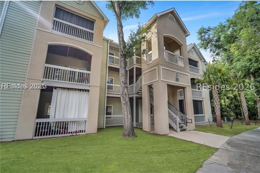 380 Marshland Road, Unit B15 Hilton Head Island, SC 29926 - Photo 2 of 16