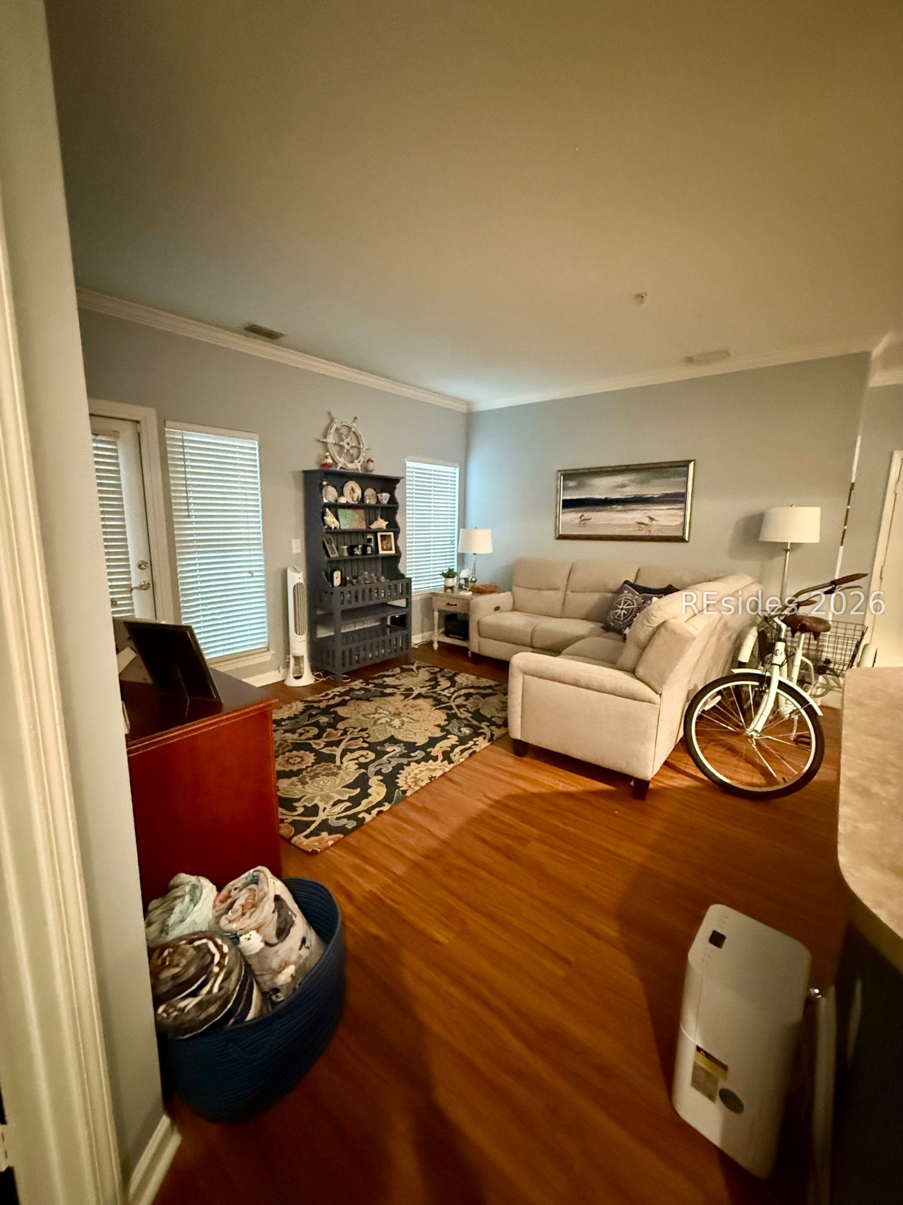 380 Marshland Road, Unit B15 Hilton Head Island, SC 29926 - Photo 3 of 16