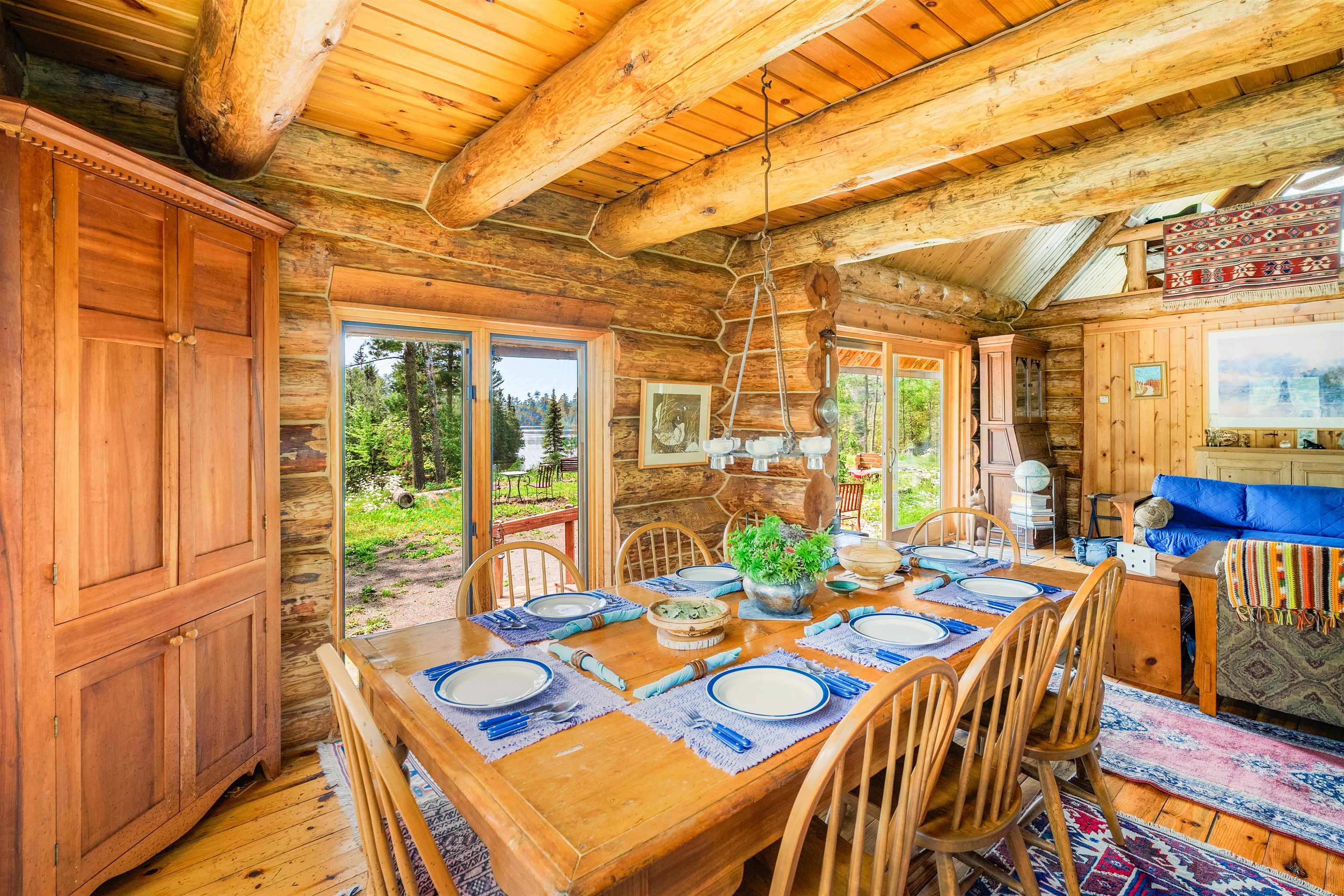 92 Erickson Trail Tofte, MN 55615 - Photo 14 of 75