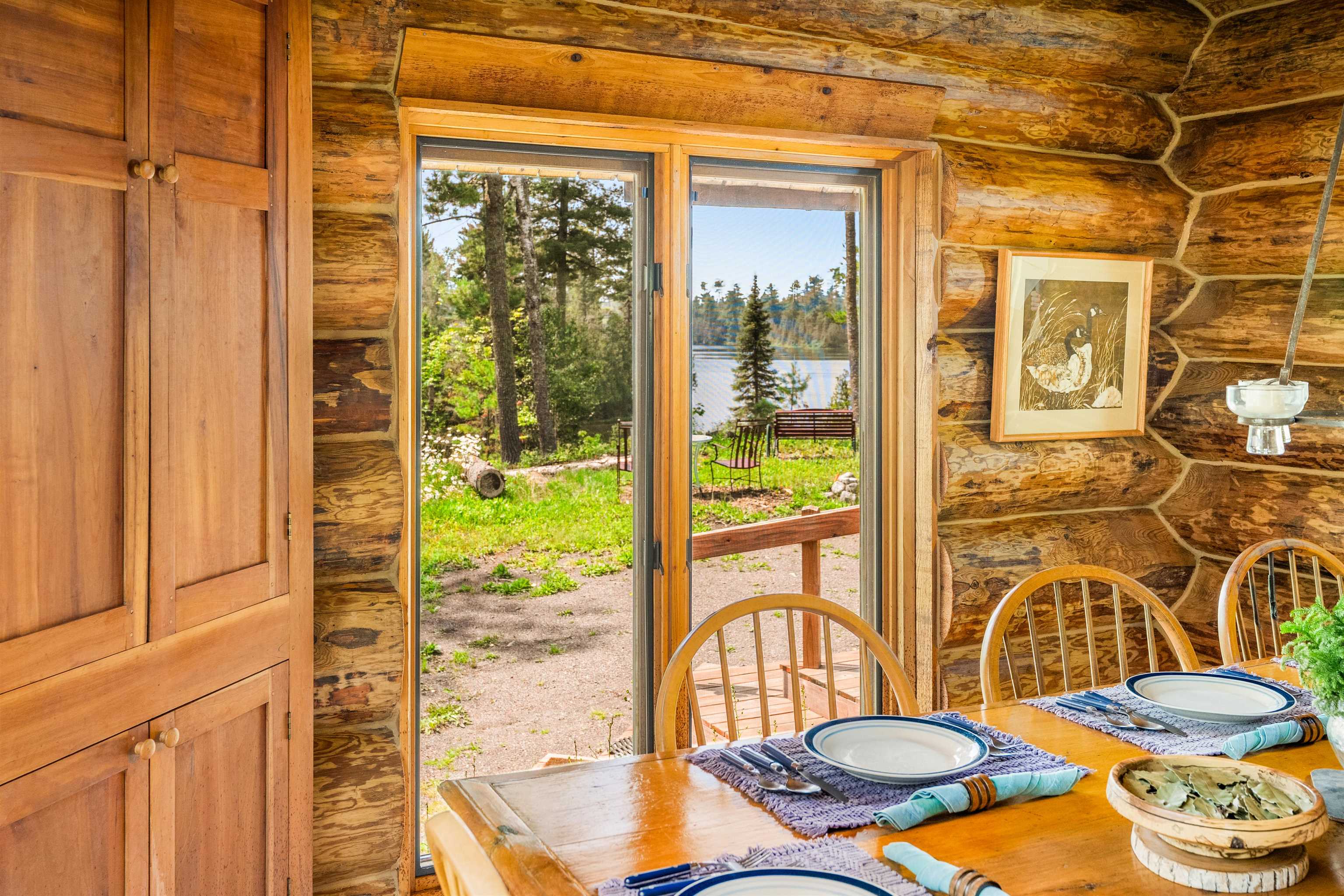 92 Erickson Trail Tofte, MN 55615 - Photo 15 of 75