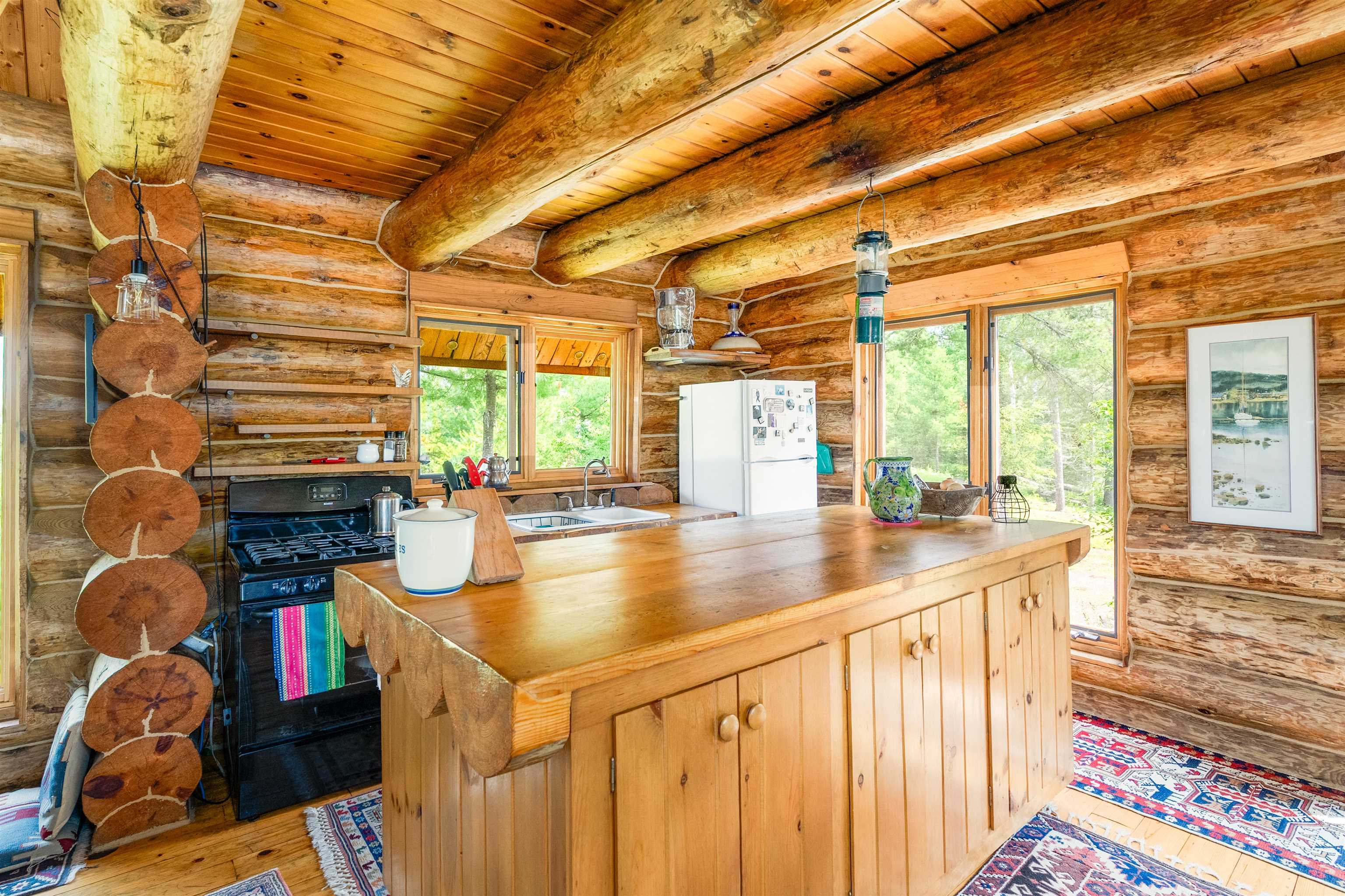 92 Erickson Trail Tofte, MN 55615 - Photo 16 of 75