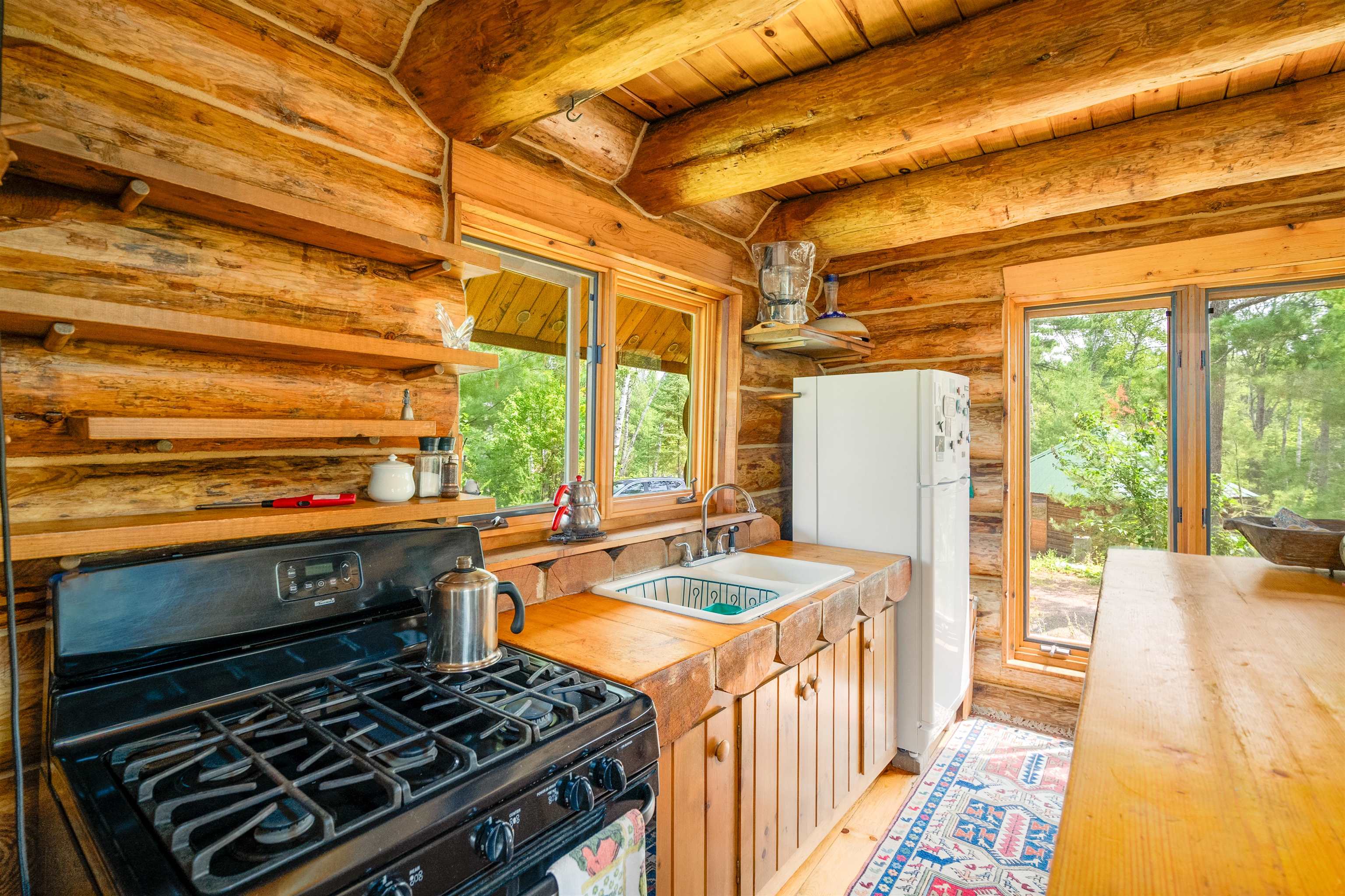 92 Erickson Trail Tofte, MN 55615 - Photo 17 of 75