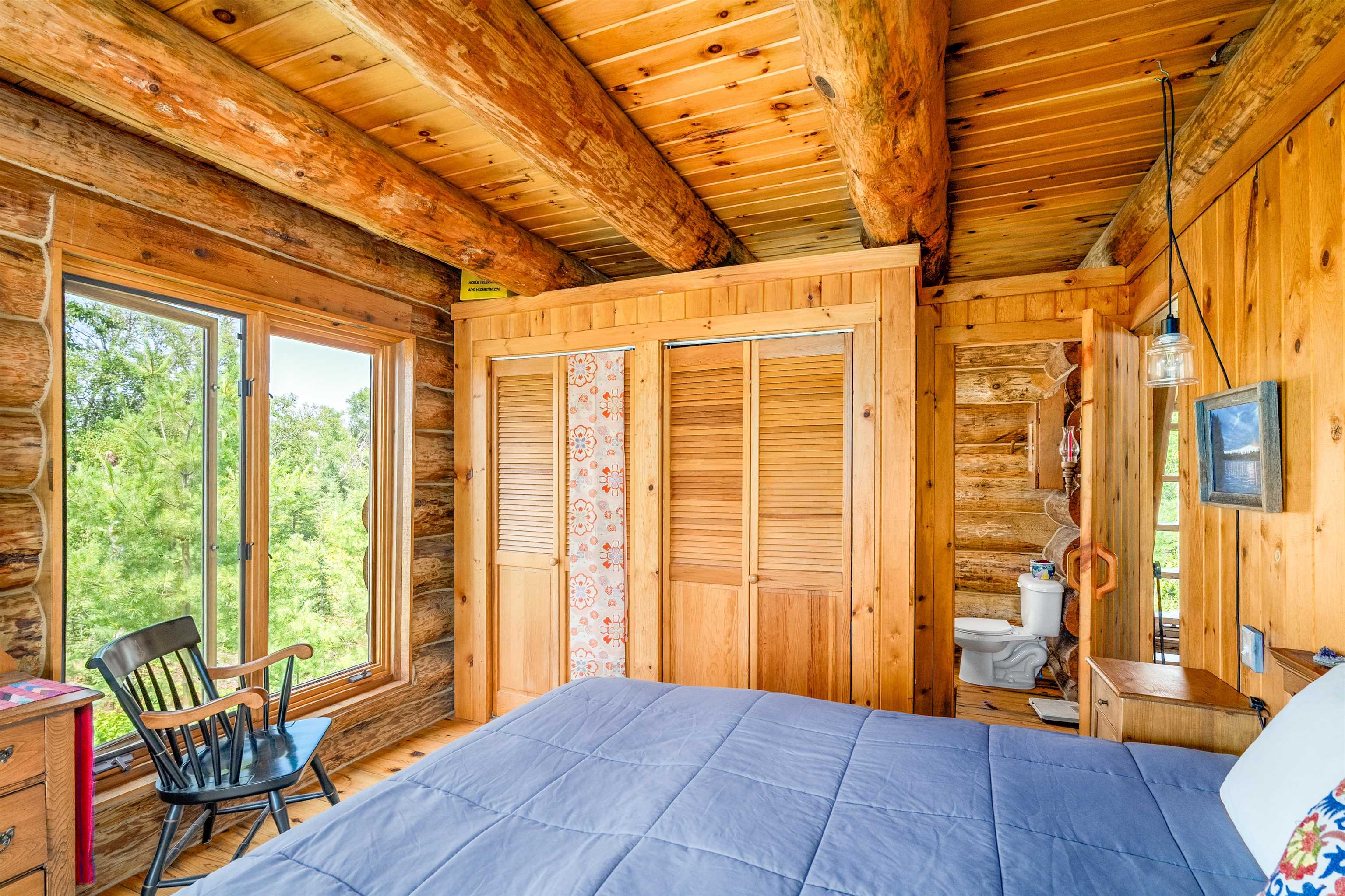 92 Erickson Trail Tofte, MN 55615 - Photo 21 of 75