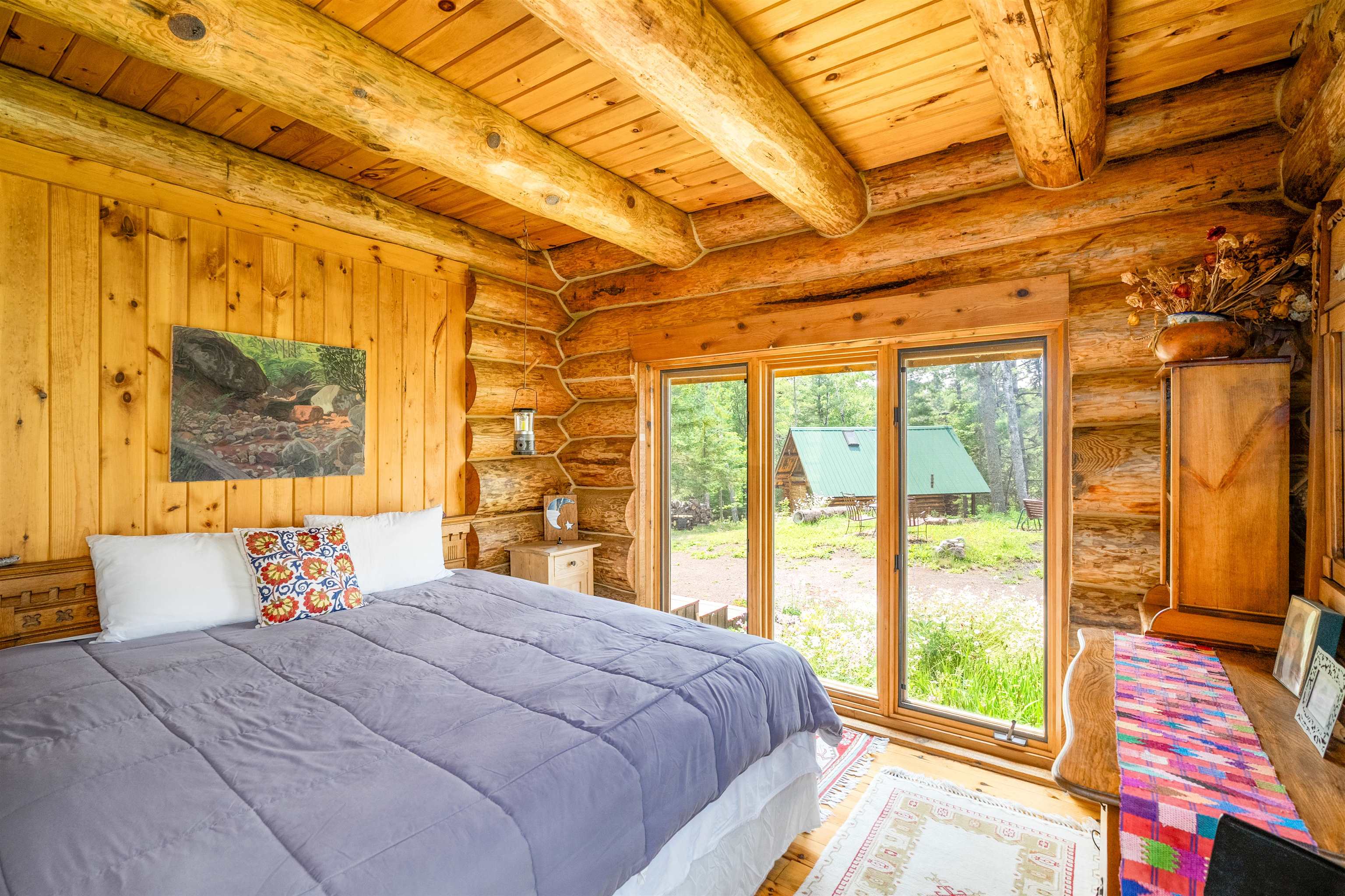 92 Erickson Trail Tofte, MN 55615 - Photo 22 of 75