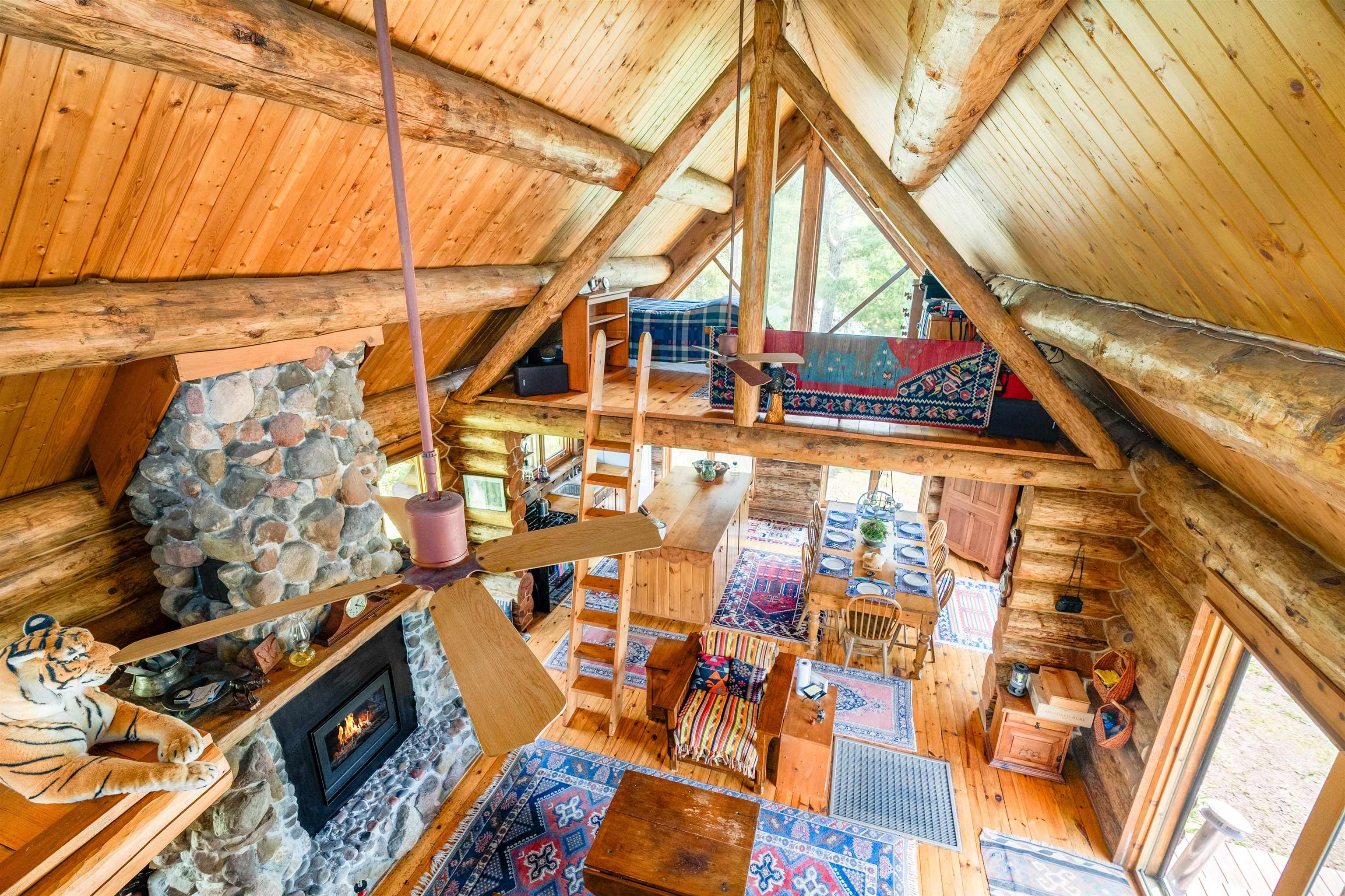 92 Erickson Trail Tofte, MN 55615 - Photo 27 of 75