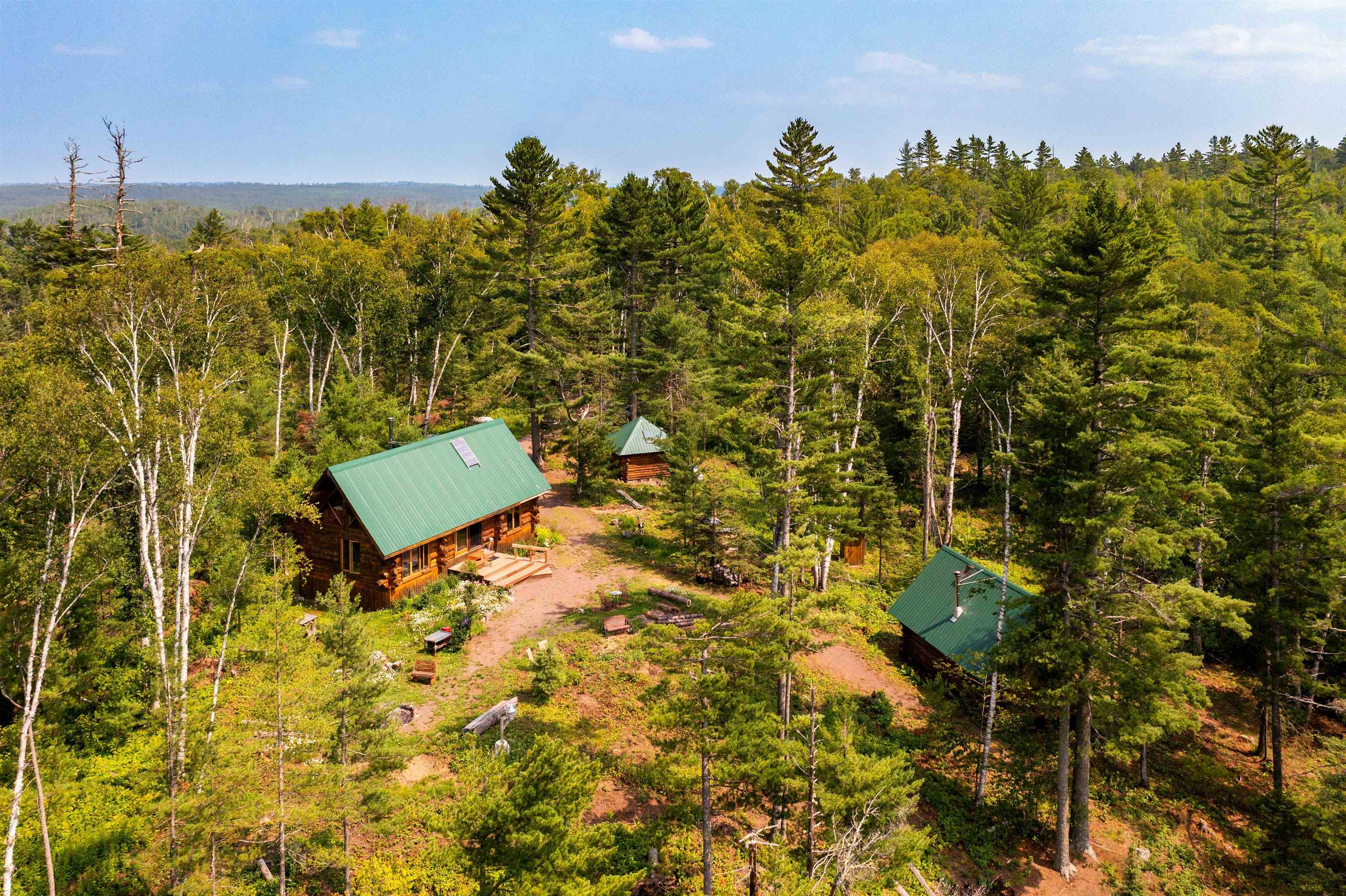 92 Erickson Trail Tofte, MN 55615 - Photo 30 of 75