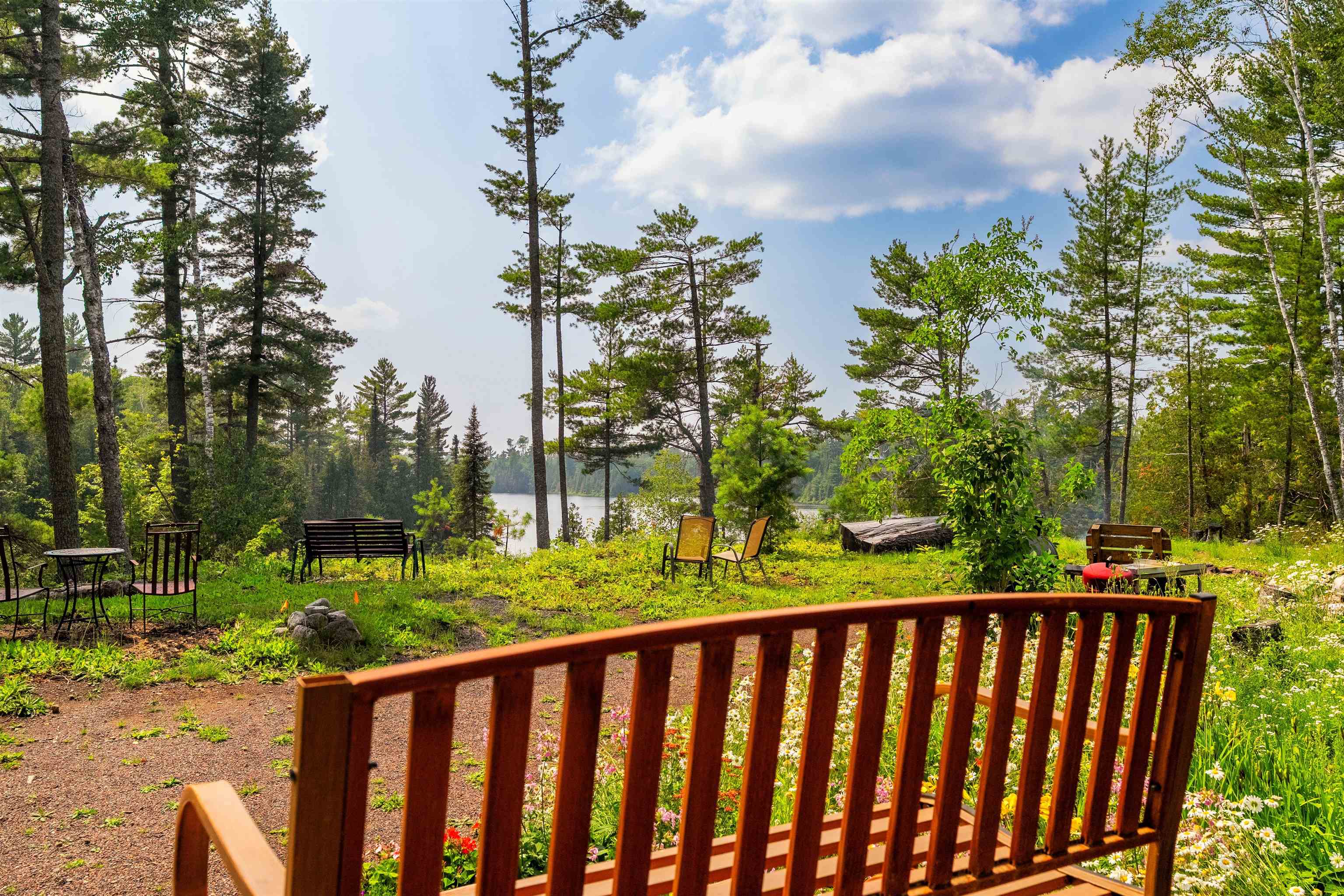 92 Erickson Trail Tofte, MN 55615 - Photo 32 of 75