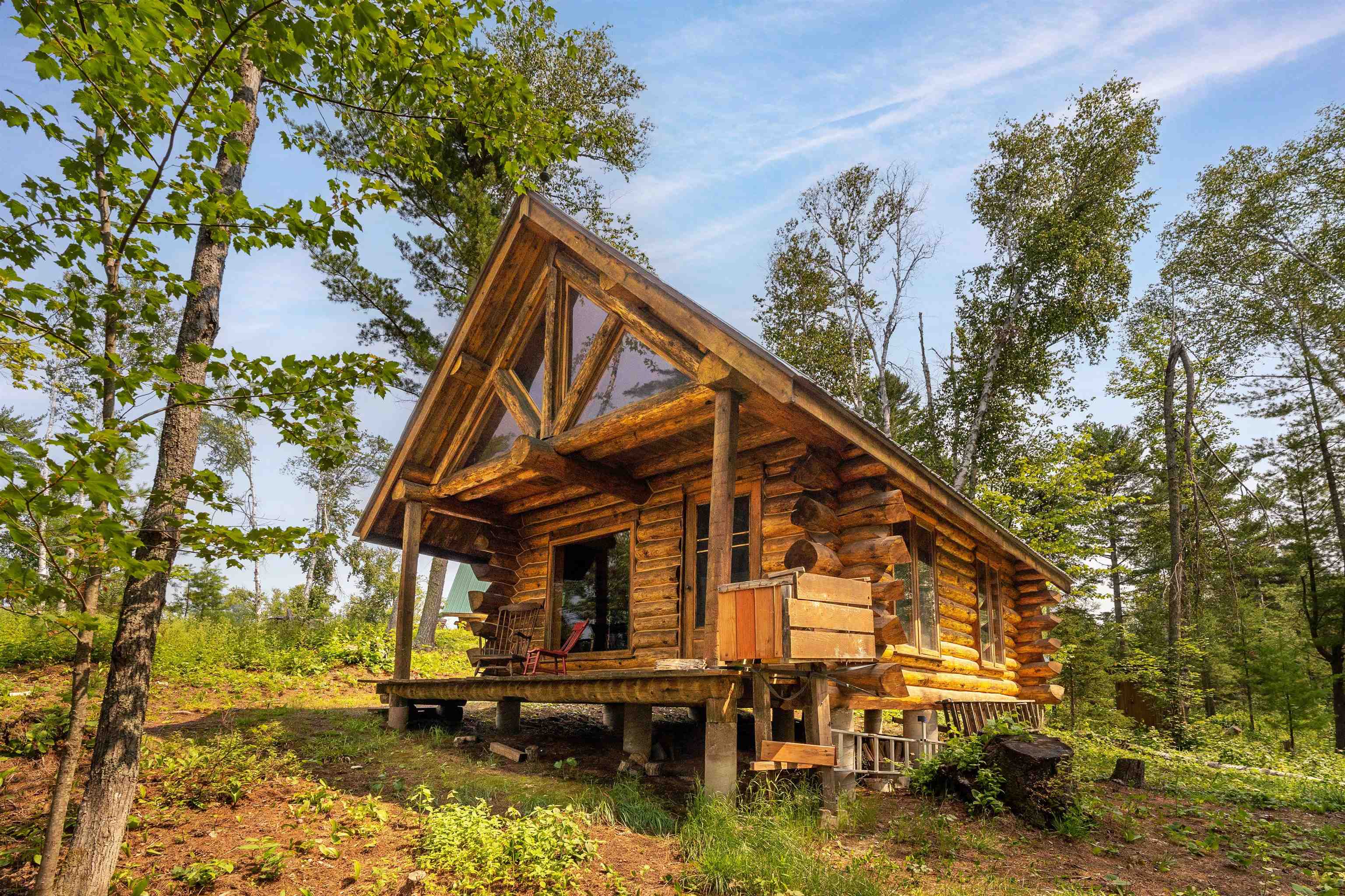 92 Erickson Trail Tofte, MN 55615 - Photo 33 of 75