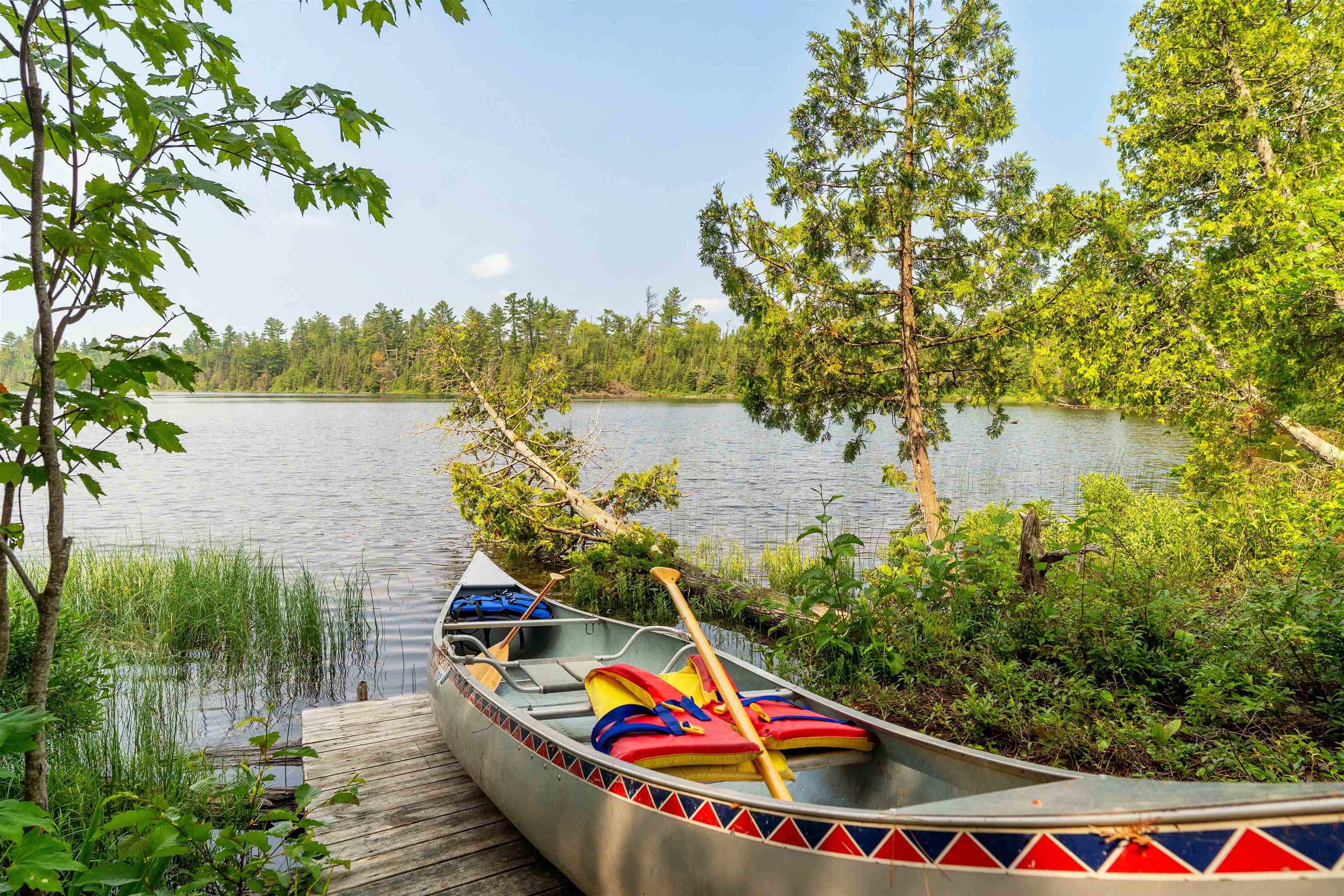 92 Erickson Trail Tofte, MN 55615 - Photo 34 of 75