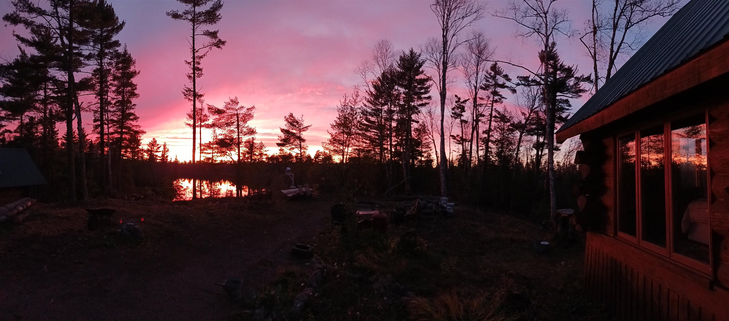 92 Erickson Trail Tofte, MN 55615 - Photo 35 of 75