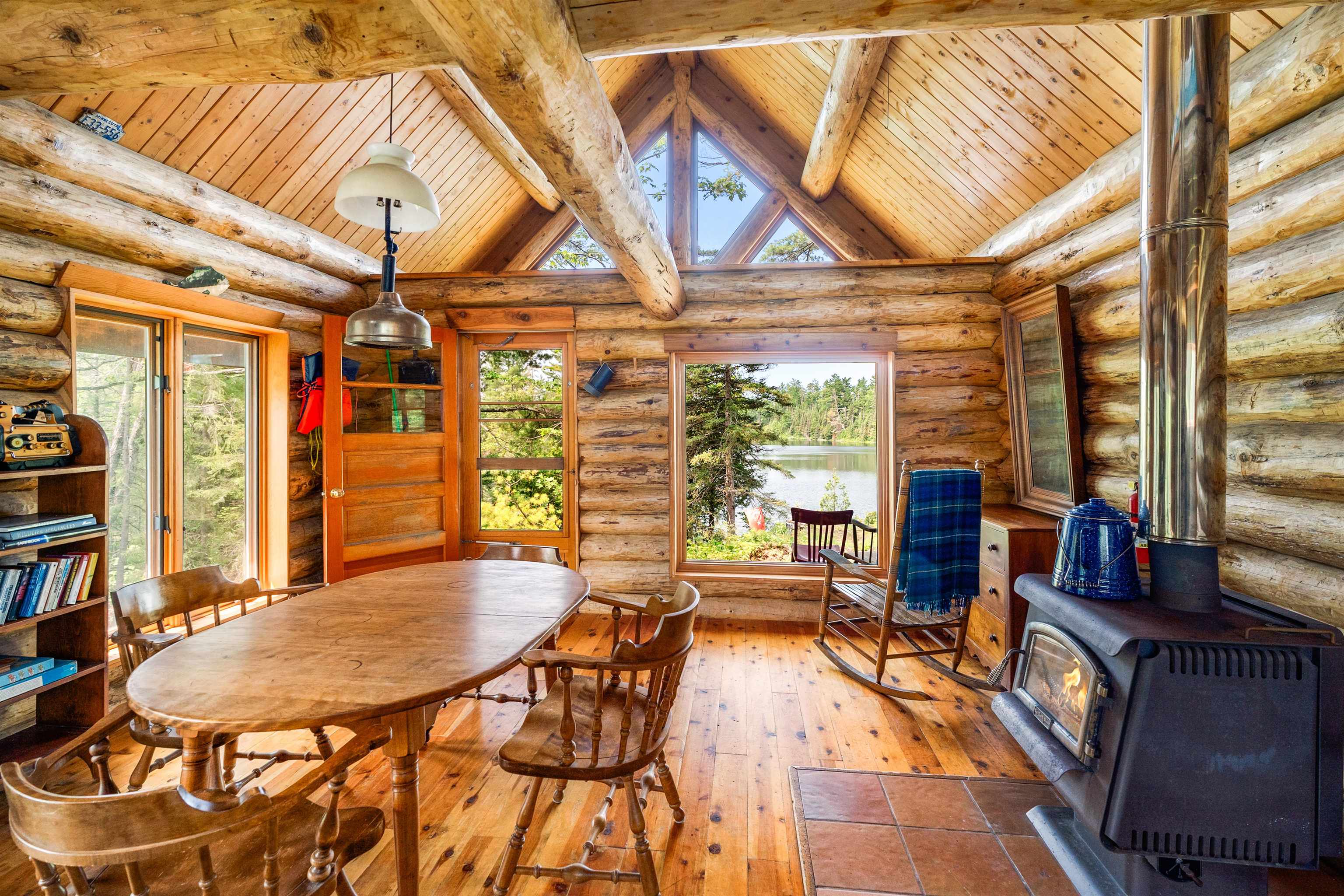 92 Erickson Trail Tofte, MN 55615 - Photo 38 of 75