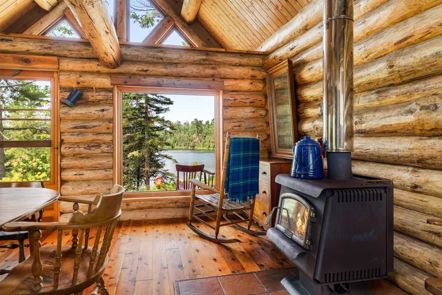 $749,900 | 92 Erickson Trail, Tofte, MN 55615