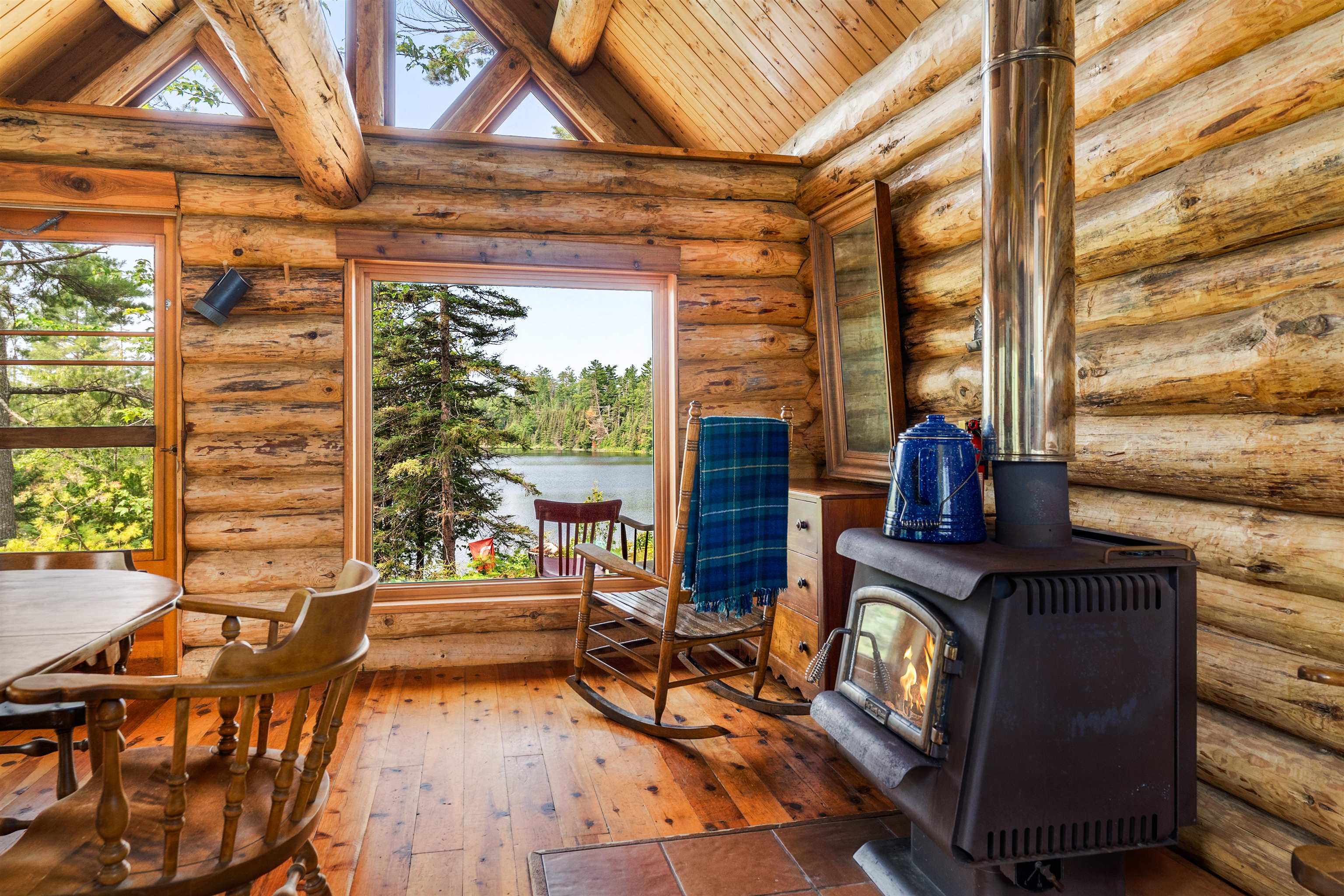 92 Erickson Trail Tofte, MN 55615 - Photo 39 of 75