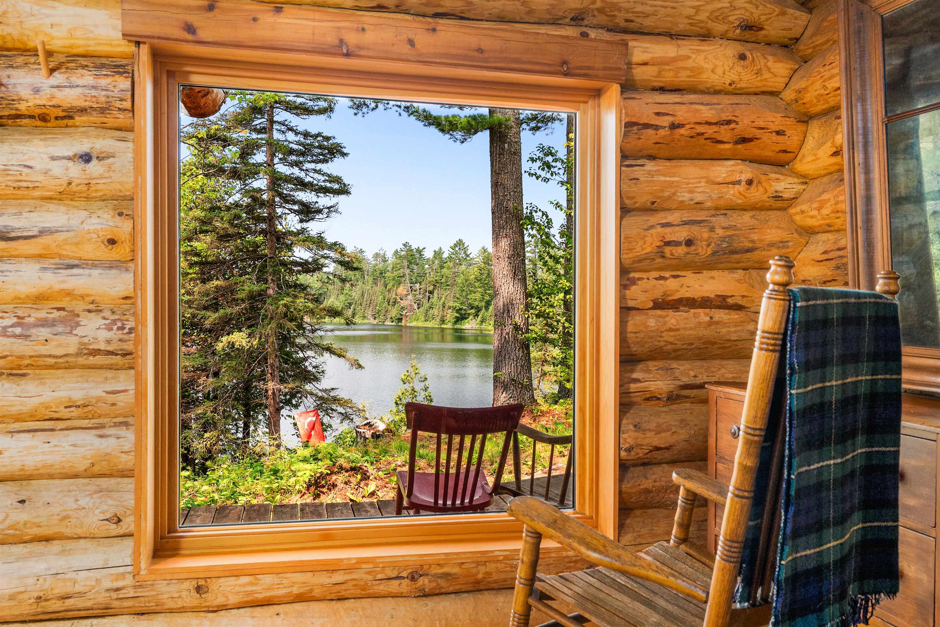 92 Erickson Trail Tofte, MN 55615 - Photo 40 of 75