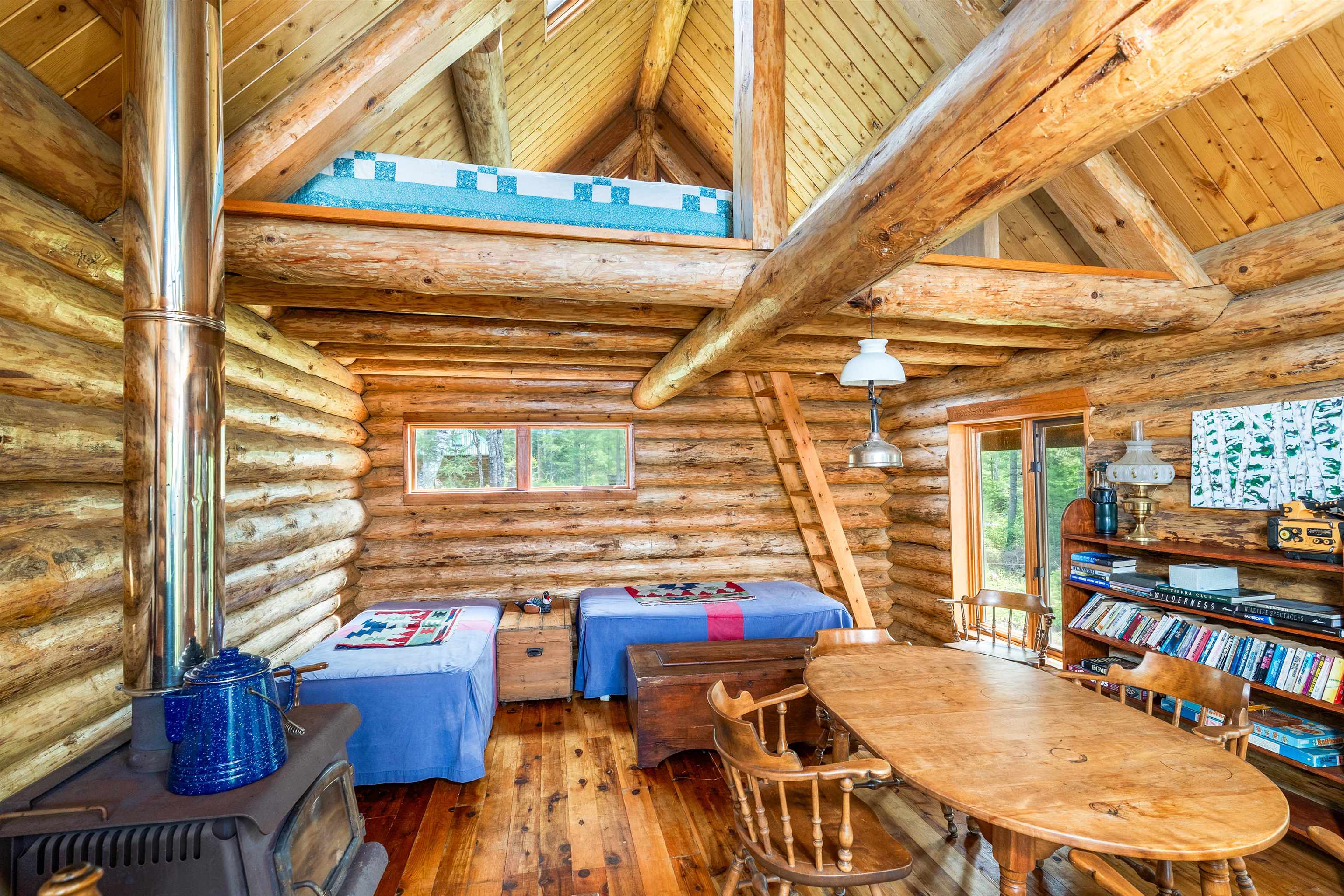 92 Erickson Trail Tofte, MN 55615 - Photo 41 of 75