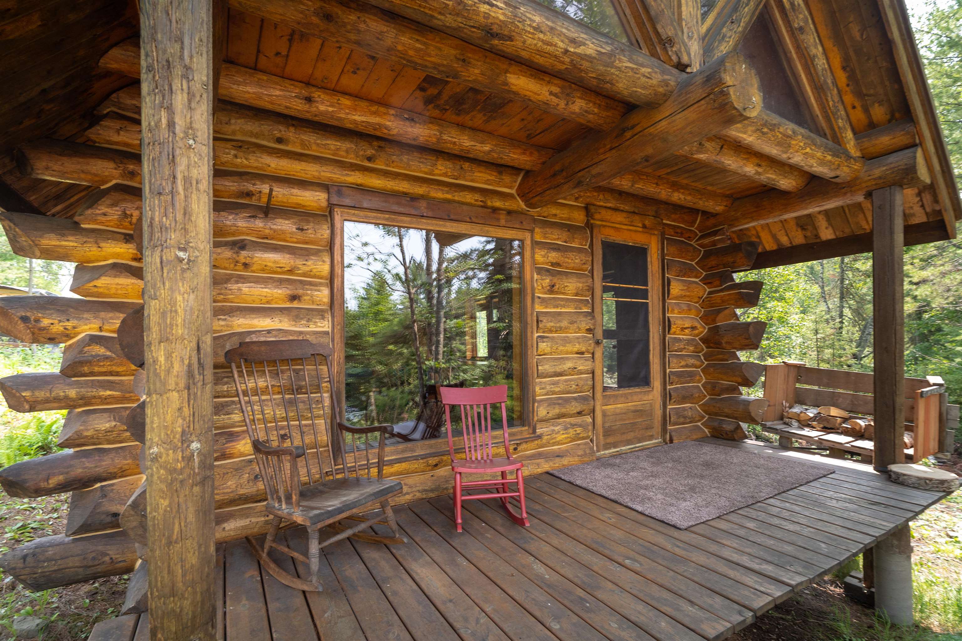 92 Erickson Trail Tofte, MN 55615 - Photo 44 of 75