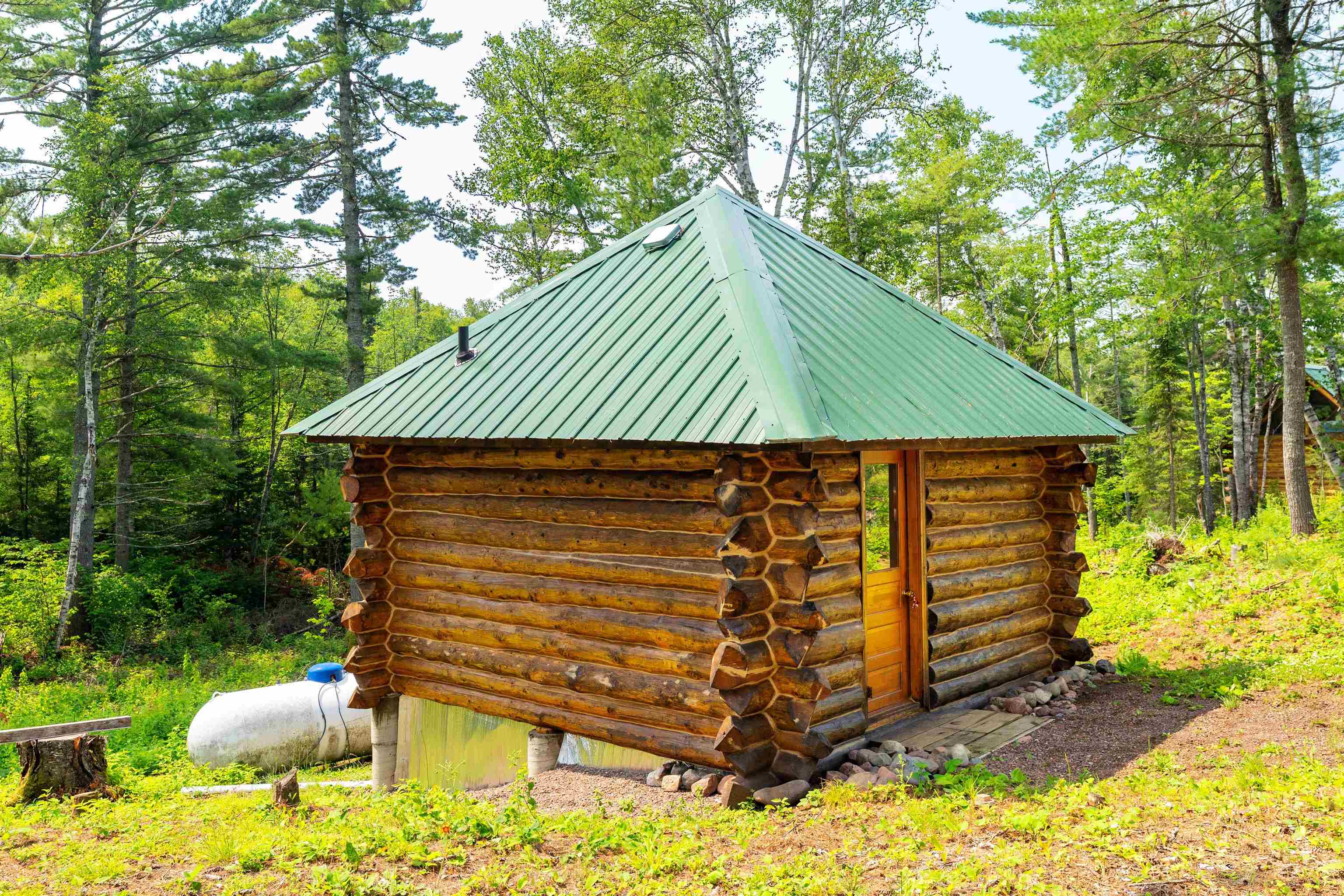 92 Erickson Trail Tofte, MN 55615 - Photo 46 of 75