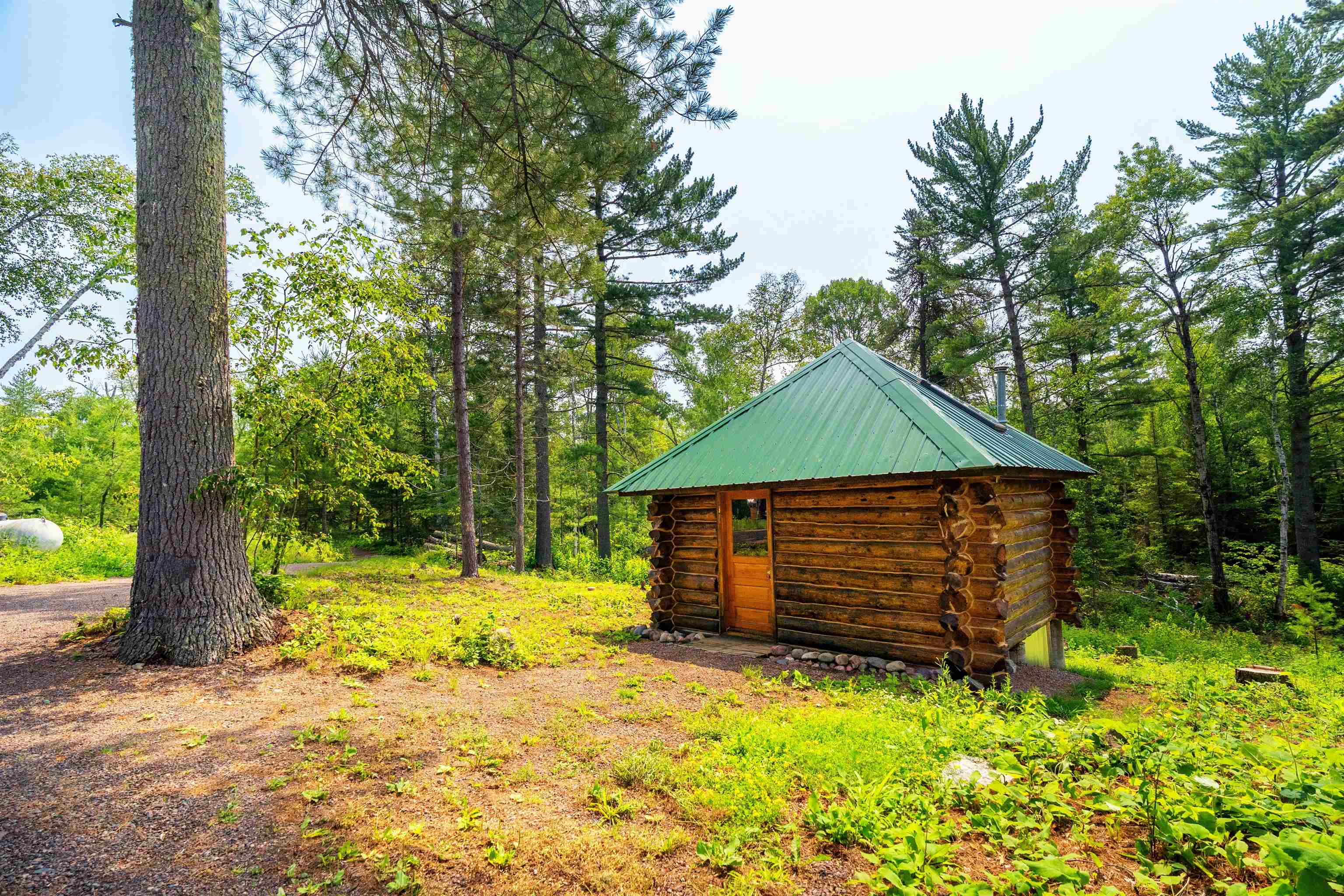 92 Erickson Trail Tofte, MN 55615 - Photo 47 of 75