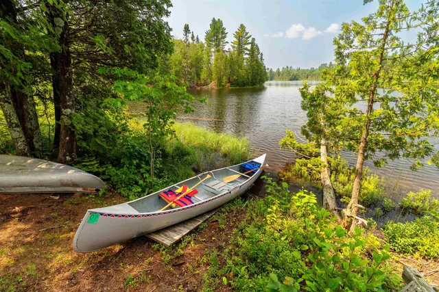 $749,900 | 92 Erickson Trail, Tofte, MN 55615