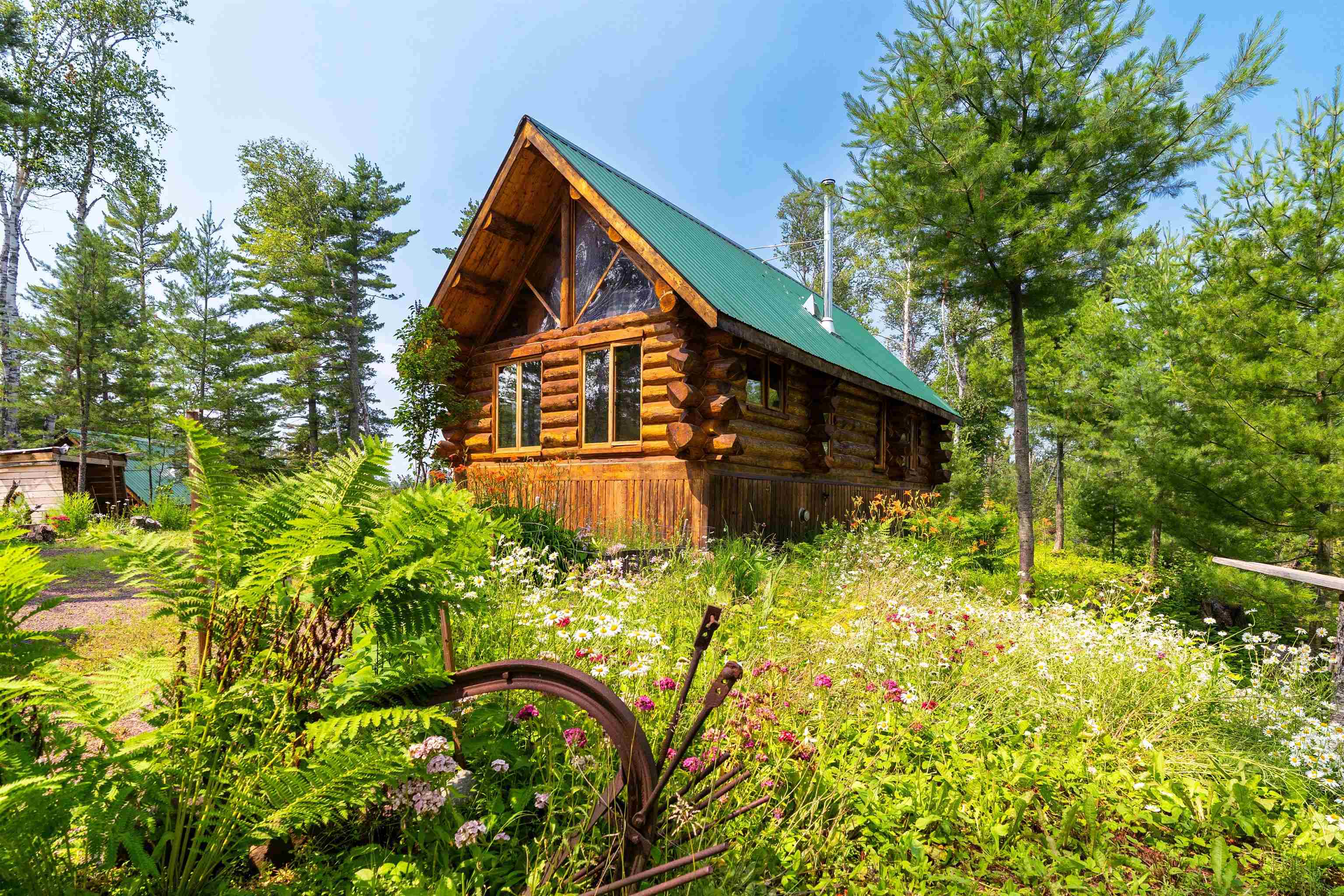 92 Erickson Trail Tofte, MN 55615 - Photo 56 of 75