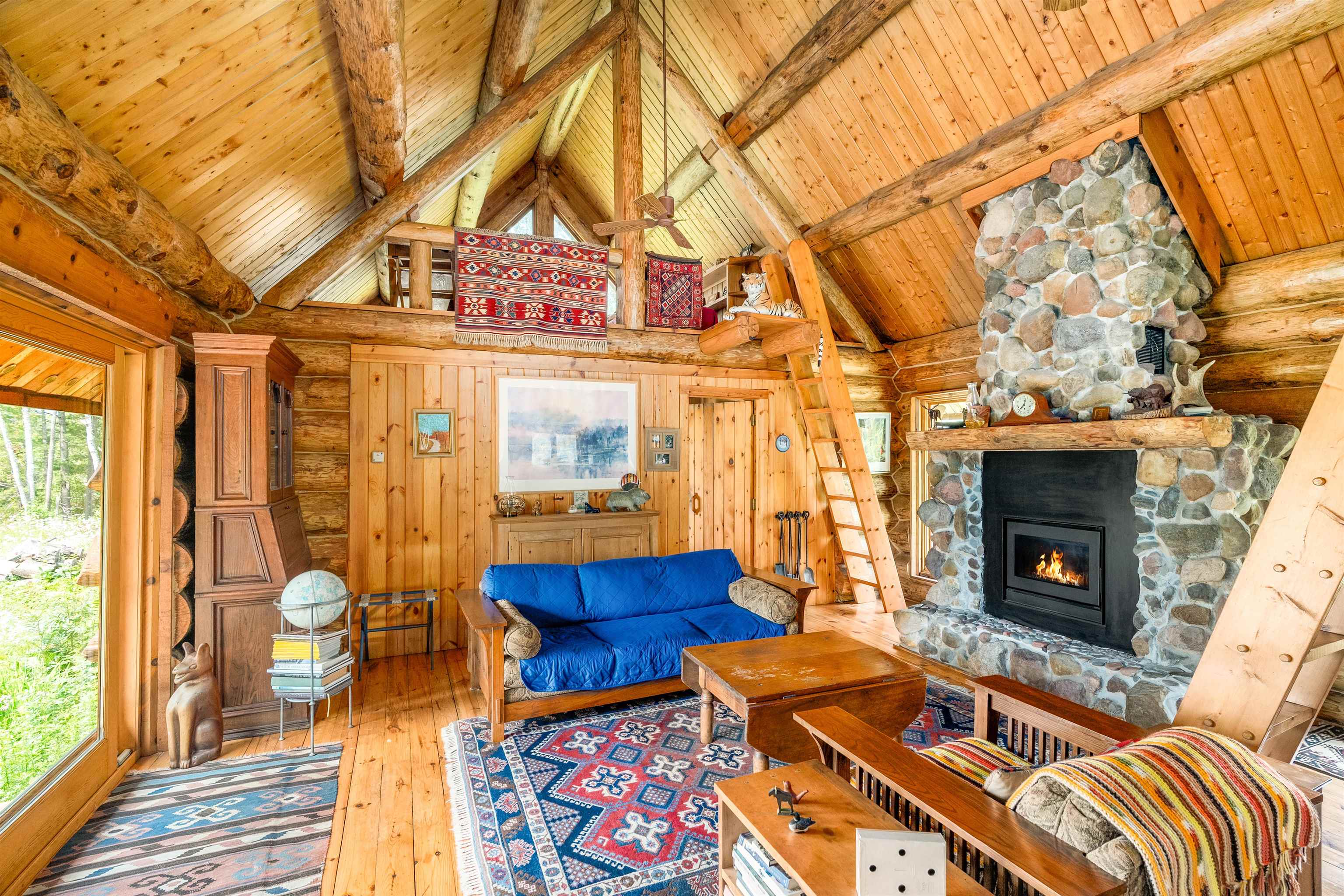 92 Erickson Trail Tofte, MN 55615 - Photo 6 of 75