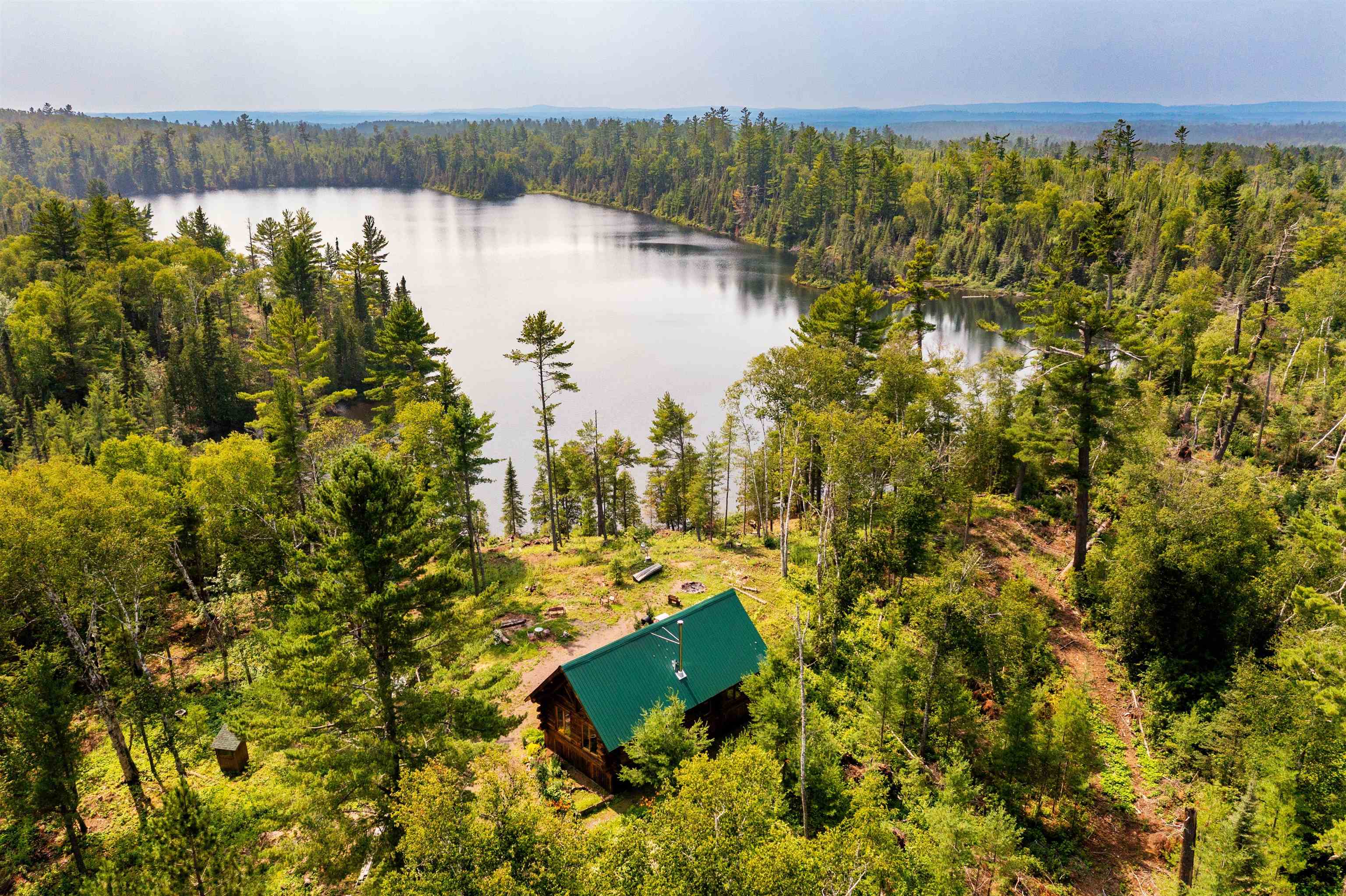 92 Erickson Trail Tofte, MN 55615 - Photo 64 of 75