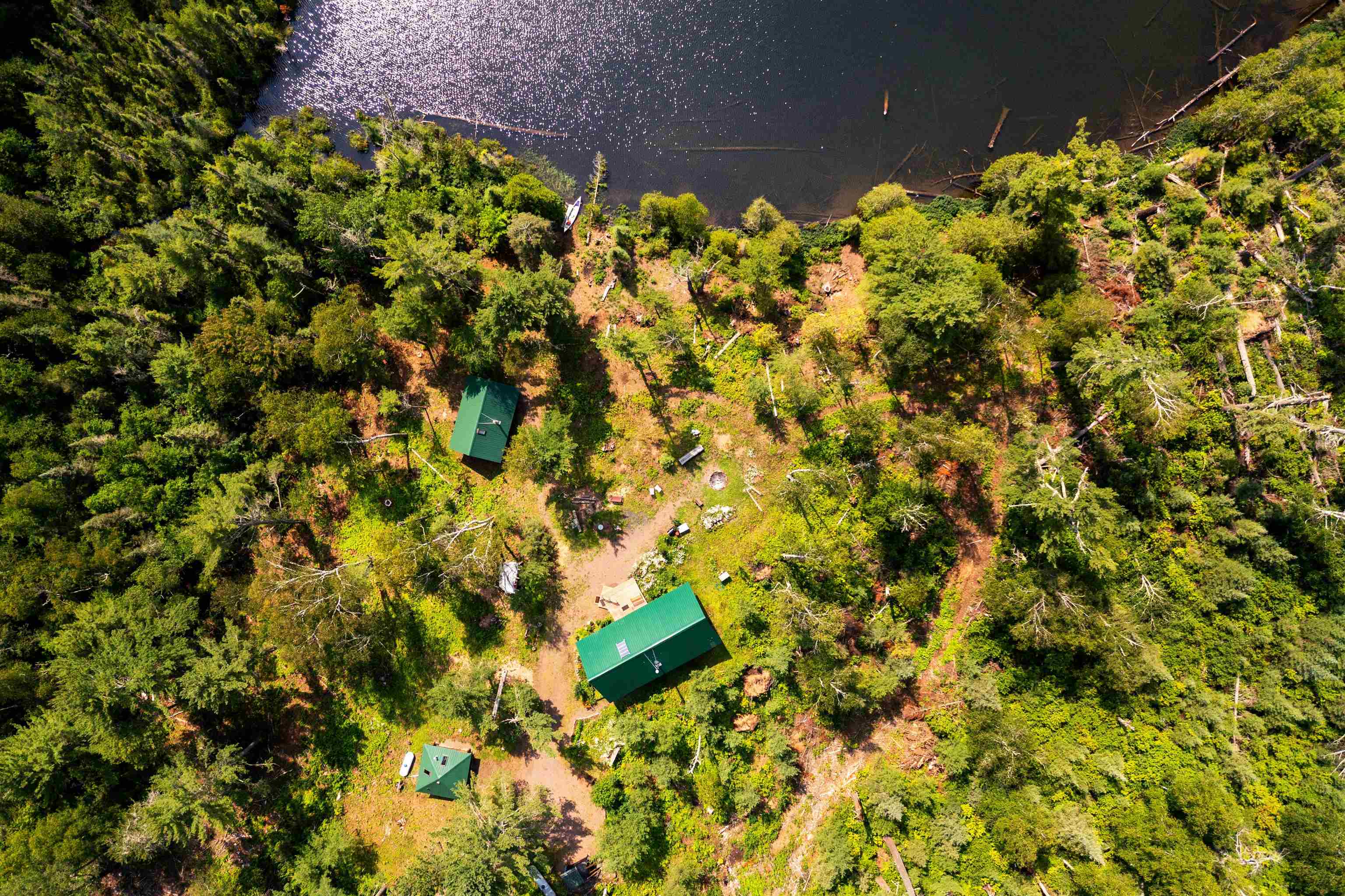 92 Erickson Trail Tofte, MN 55615 - Photo 65 of 75