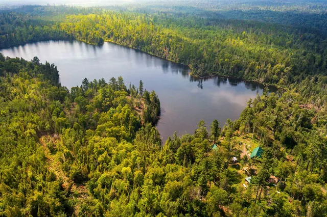 $749,900 | 92 Erickson Trail, Tofte, MN 55615