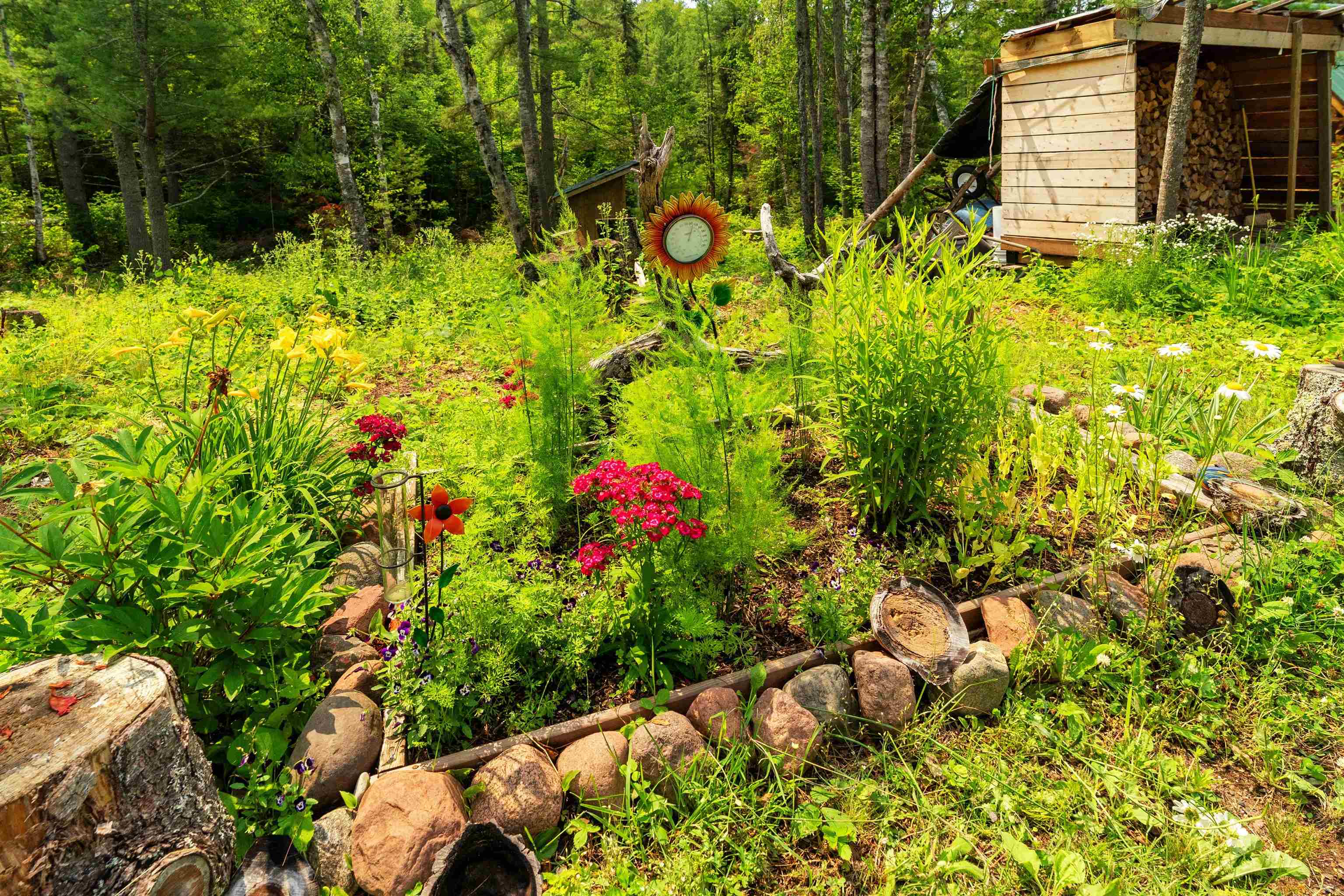 92 Erickson Trail Tofte, MN 55615 - Photo 69 of 75