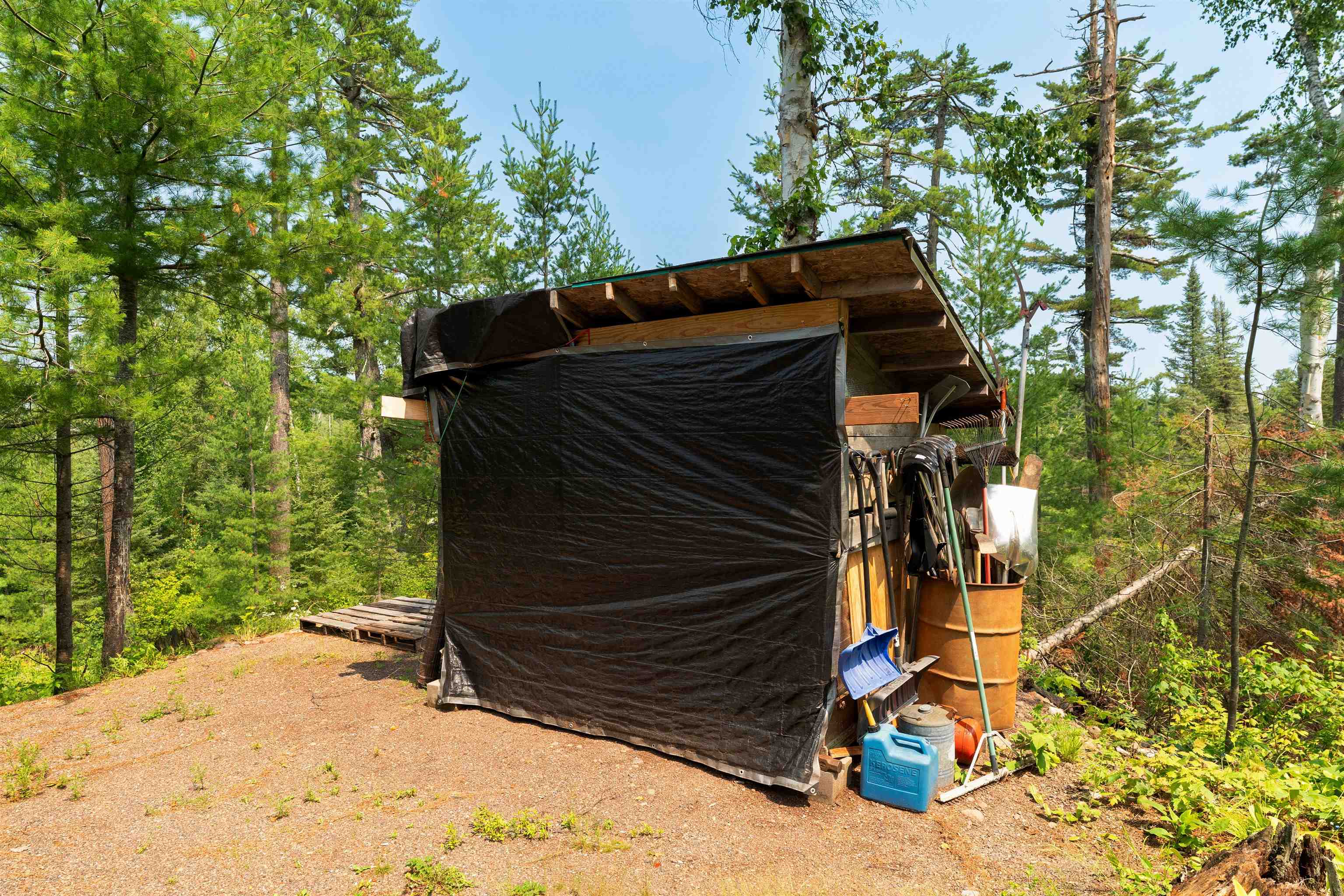 92 Erickson Trail Tofte, MN 55615 - Photo 70 of 75