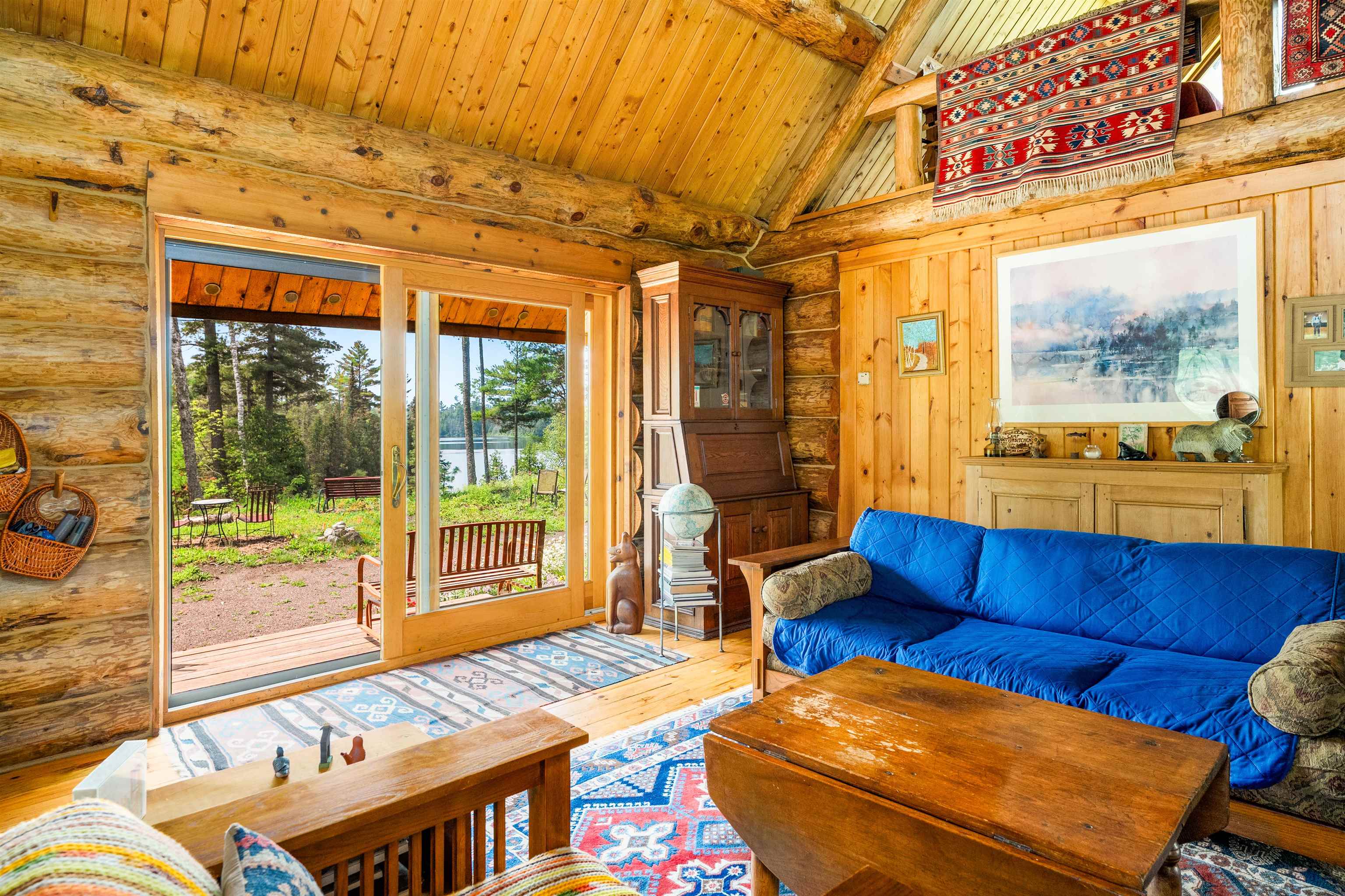 92 Erickson Trail Tofte, MN 55615 - Photo 7 of 75