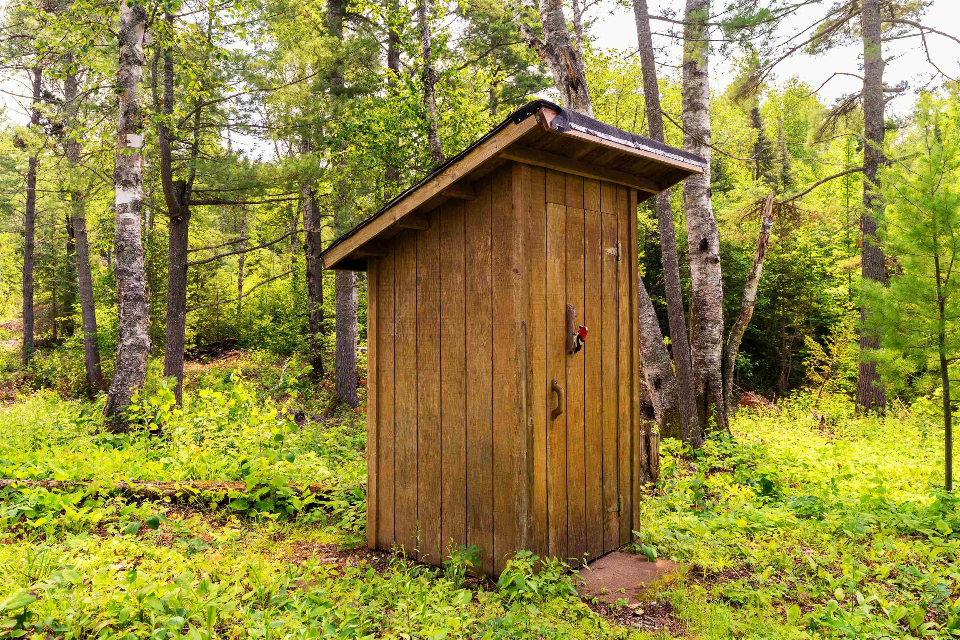 92 Erickson Trail Tofte, MN 55615 - Photo 71 of 75