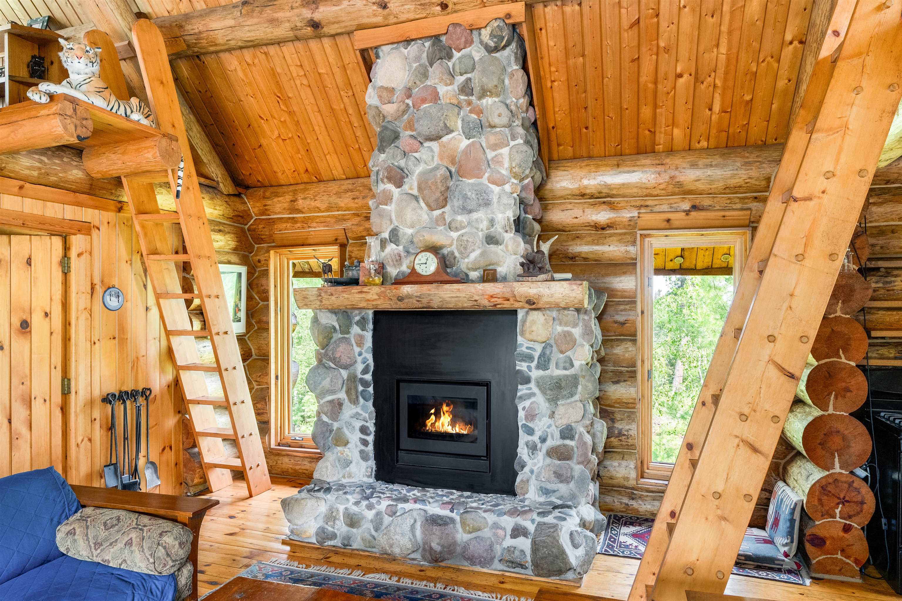 92 Erickson Trail Tofte, MN 55615 - Photo 9 of 75