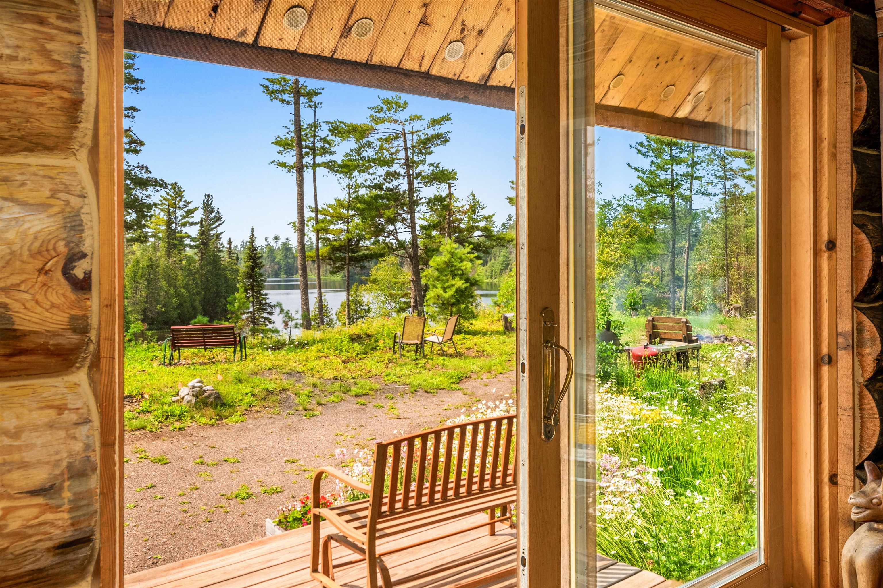 92 Erickson Trail Tofte, MN 55615 - Photo 10 of 75