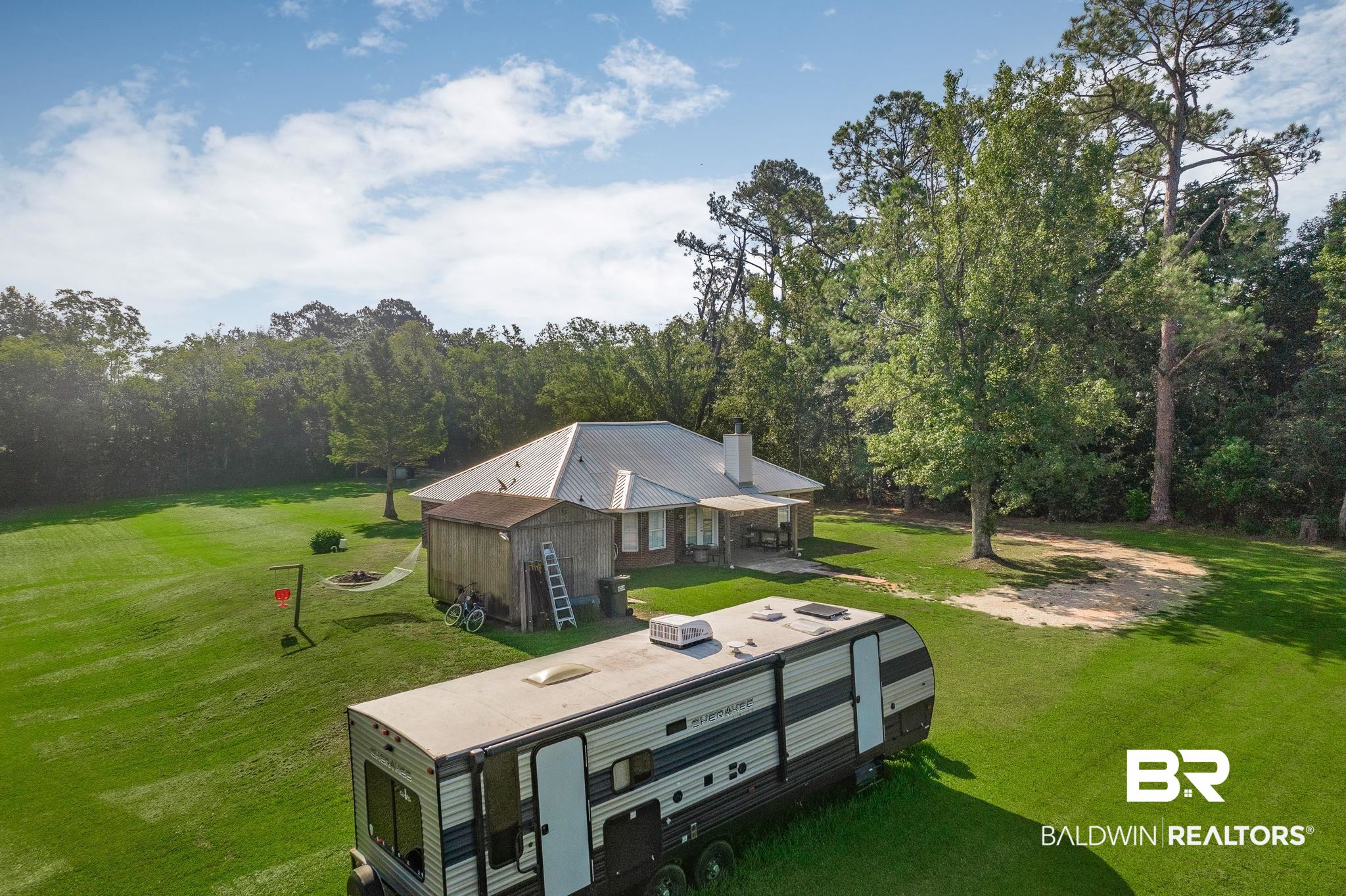 15279 Sherman Lane Foley, AL 36535 - Photo 27 of 36