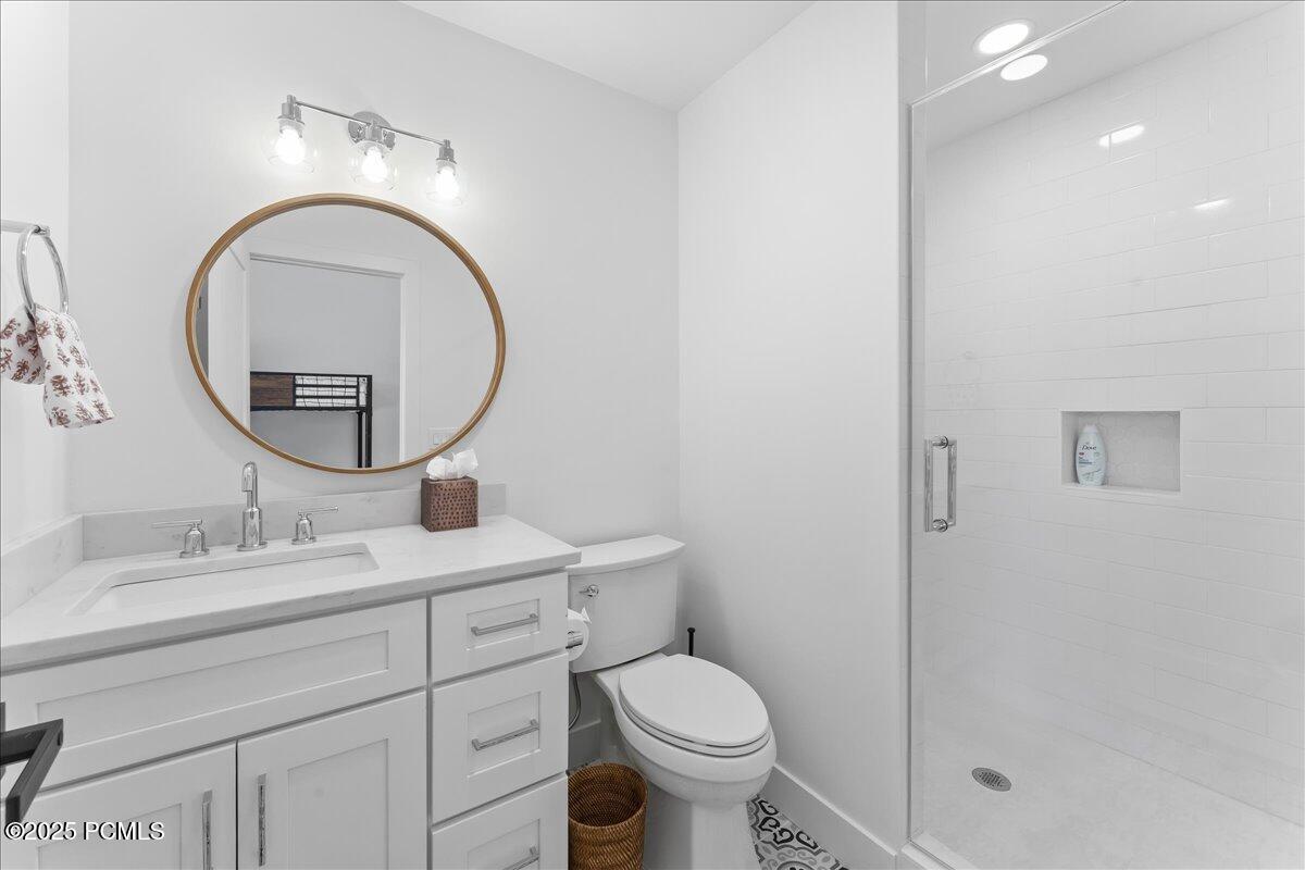 3285 Lower Saddleback Road, Unit 6A Park City, UT 84098 - Photo 16 of 31