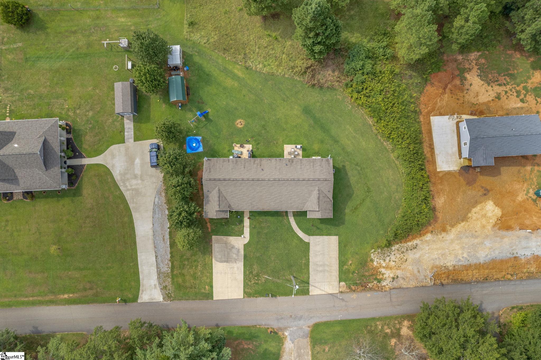 150 Burns Hill Road Liberty, SC 29657 - Photo 28 of 28 Gallery Image 28