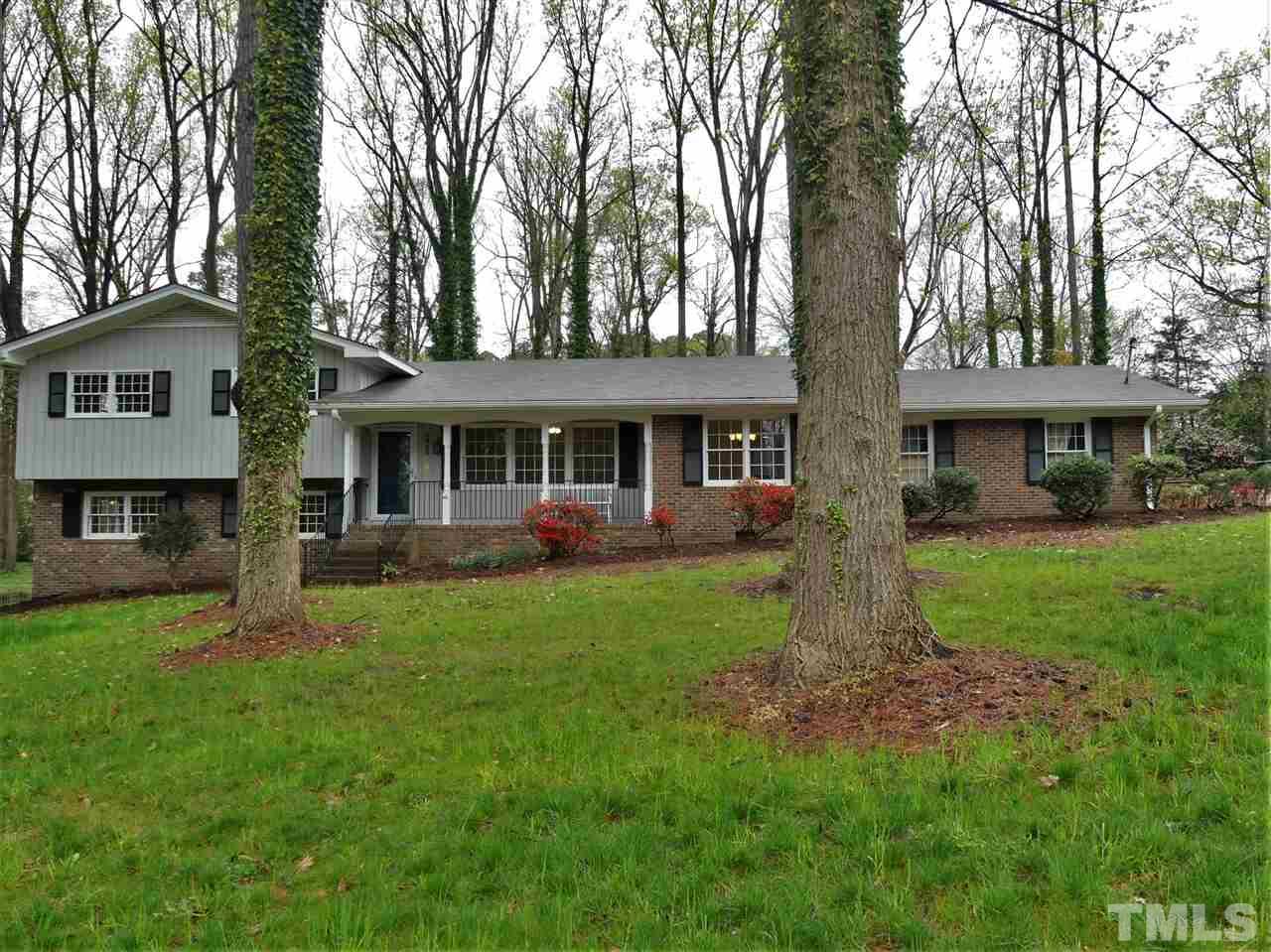 6809 Woodmere Drive Raleigh, NC 27612 - Photo 1 of 30 Gallery Image 1