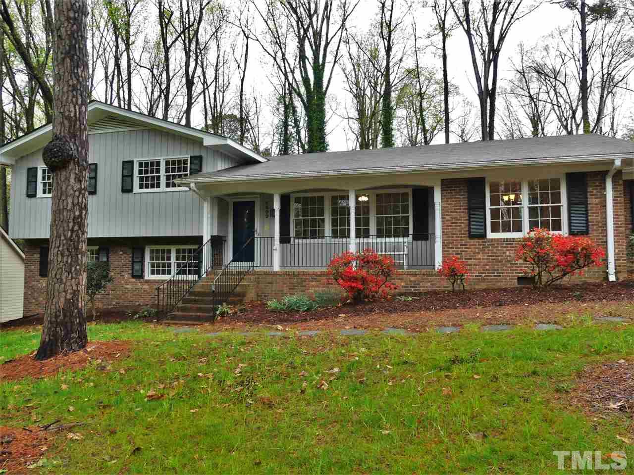 6809 Woodmere Drive Raleigh, NC 27612 - Photo 2 of 30 Gallery Image 2