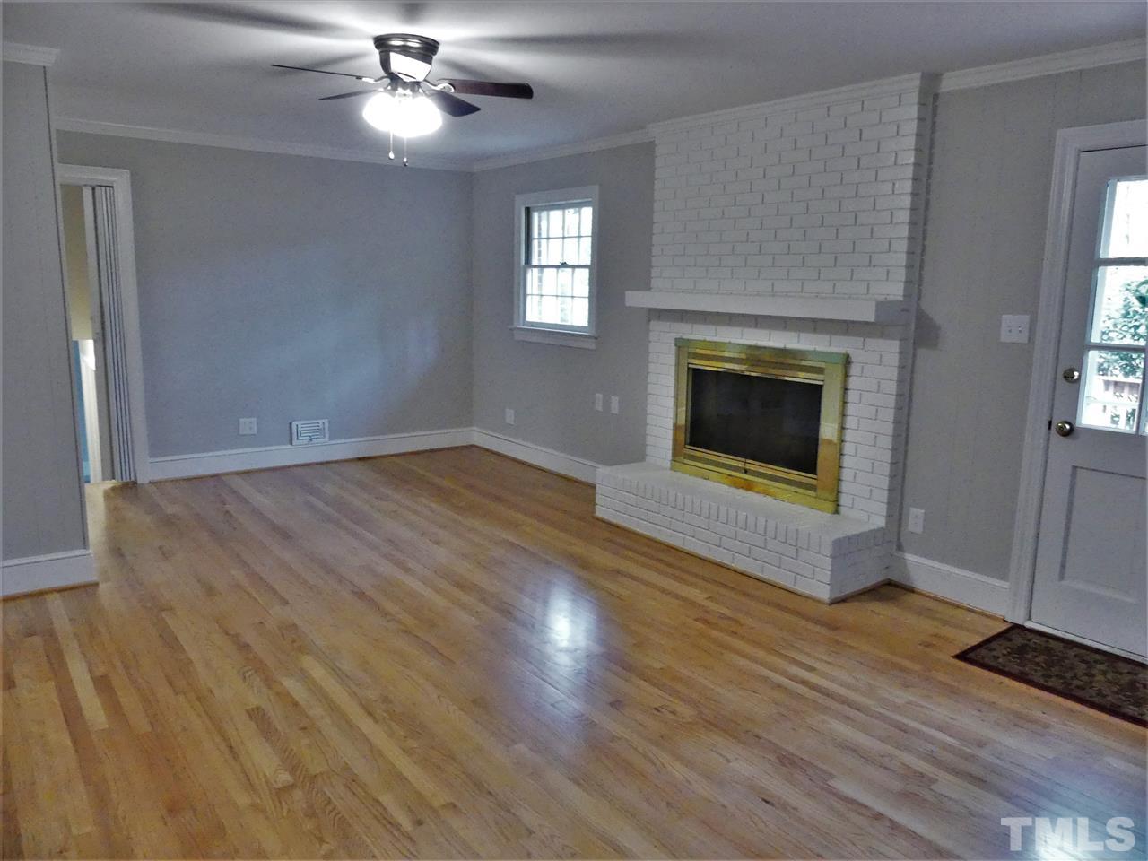 6809 Woodmere Drive Raleigh, NC 27612 - Photo 11 of 30 Gallery Image 11