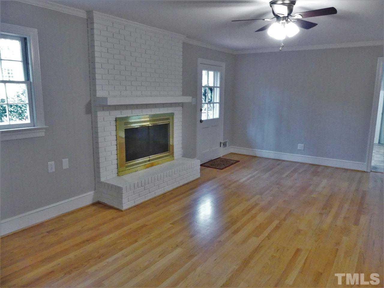 6809 Woodmere Drive Raleigh, NC 27612 - Photo 12 of 30 Gallery Image 12