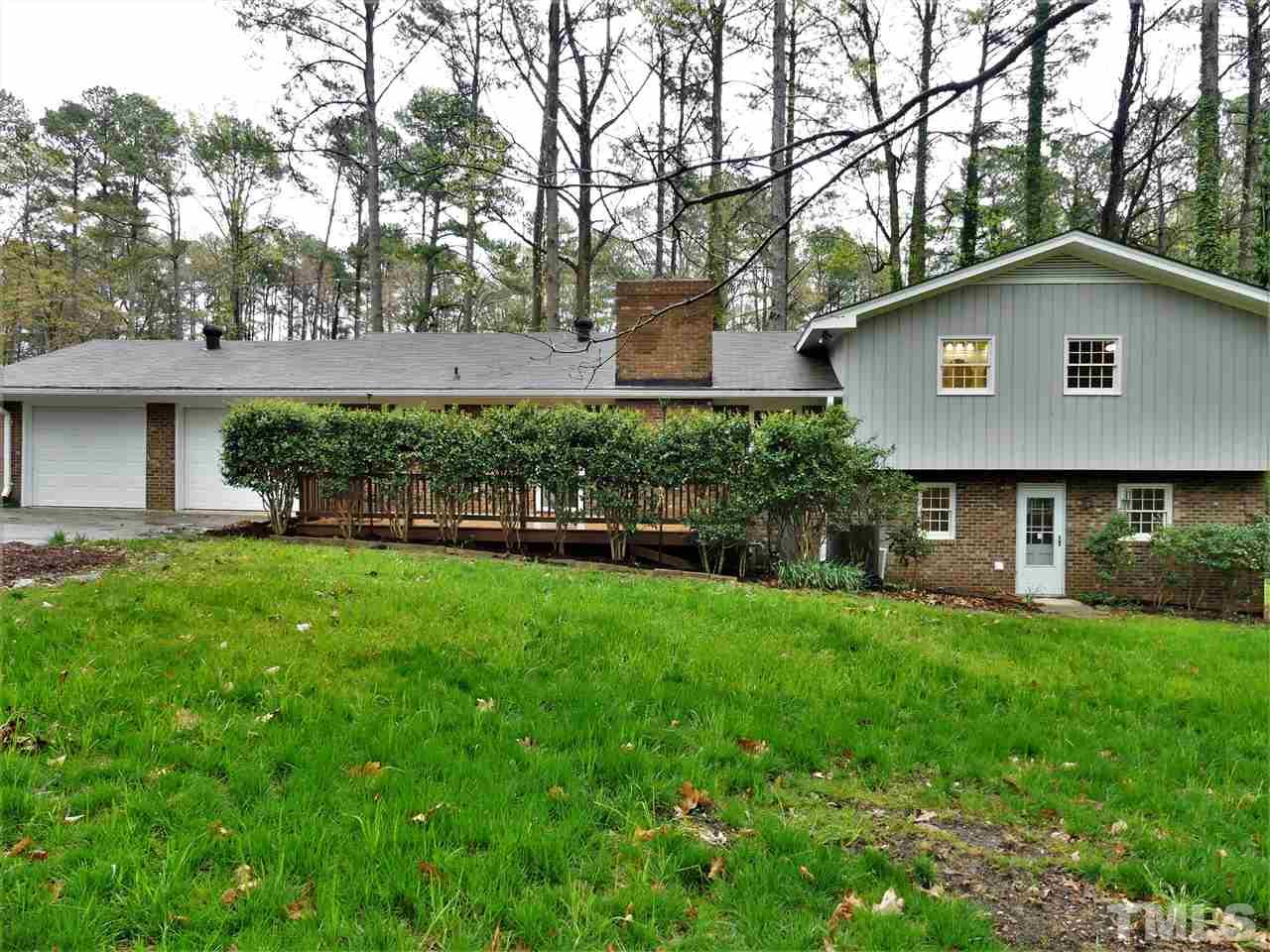 6809 Woodmere Drive Raleigh, NC 27612 - Photo 3 of 30 Gallery Image 3