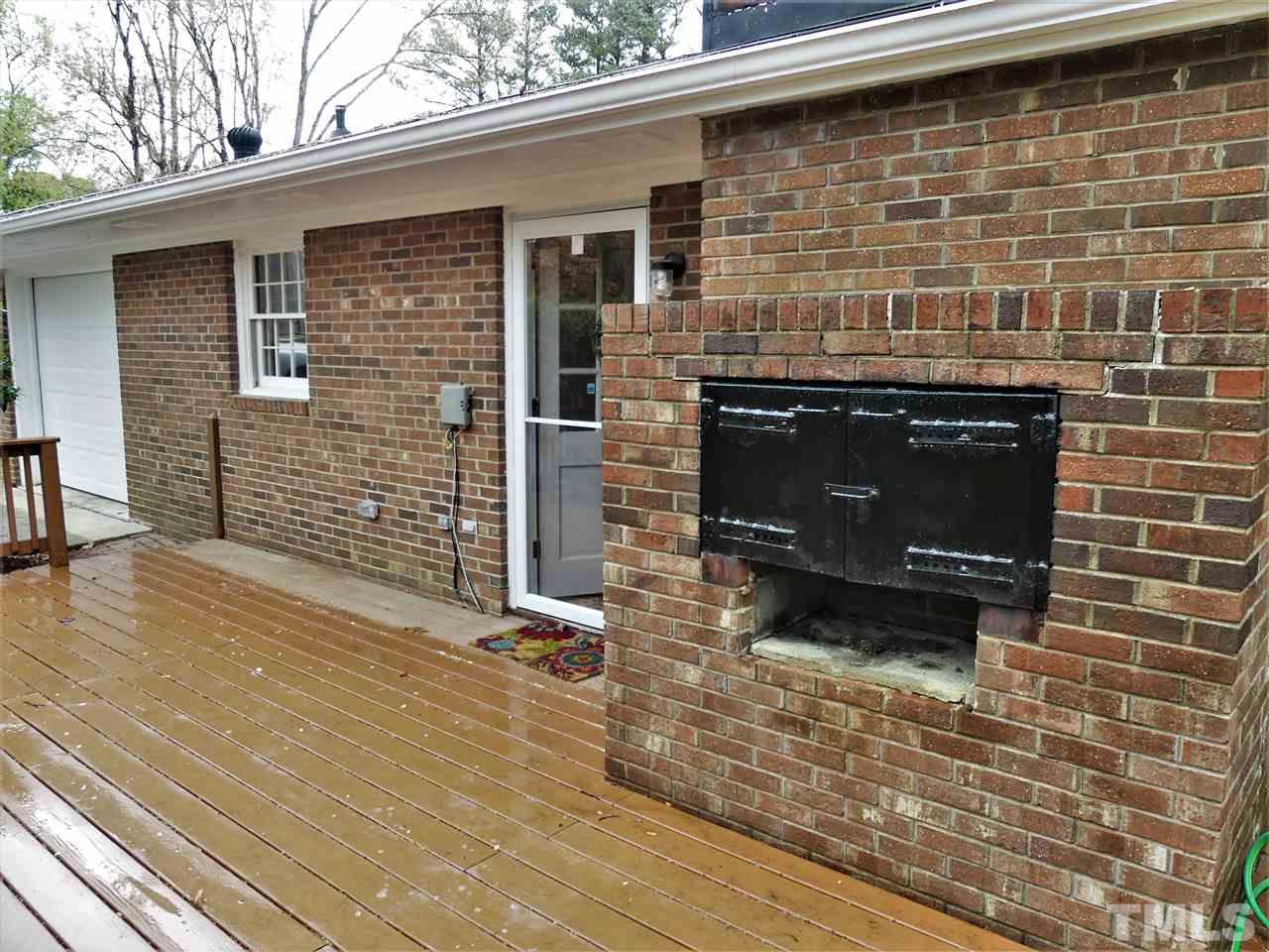 6809 Woodmere Drive Raleigh, NC 27612 - Photo 29 of 30 Gallery Image 29