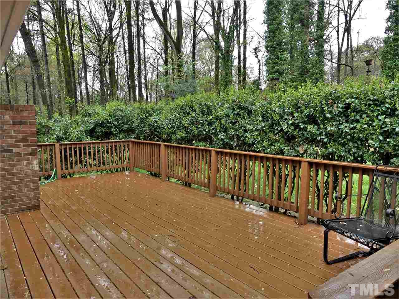 6809 Woodmere Drive Raleigh, NC 27612 - Photo 4 of 30 Gallery Image 4