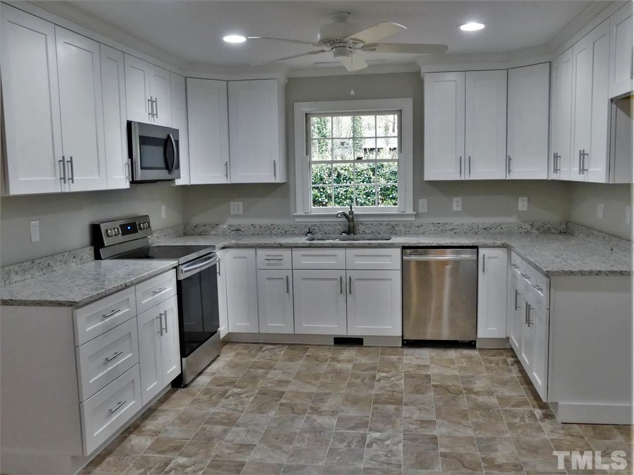 6809 Woodmere Drive Raleigh, NC 27612 - Photo 5 of 30 Gallery Image 5