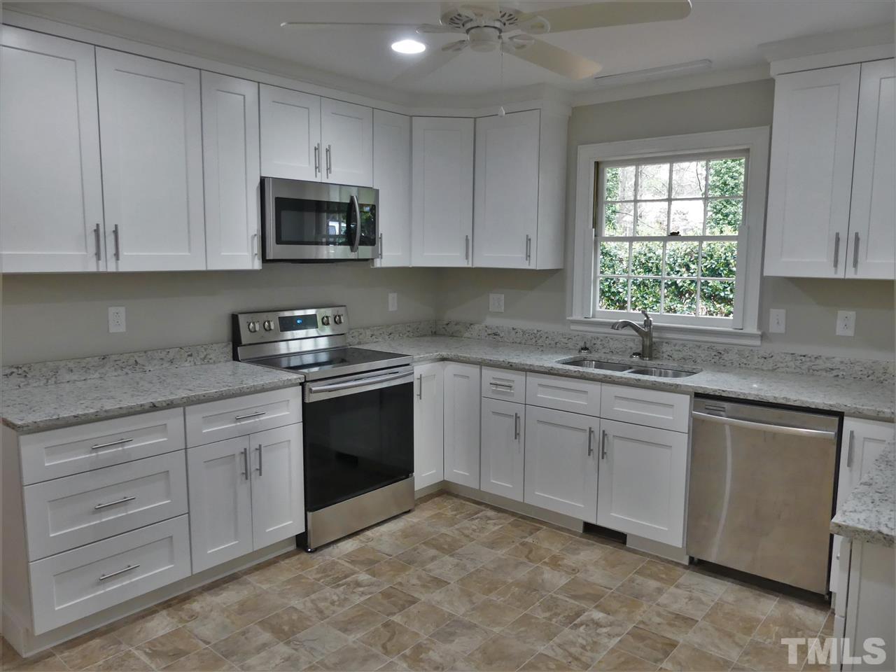 6809 Woodmere Drive Raleigh, NC 27612 - Photo 6 of 30 Gallery Image 6