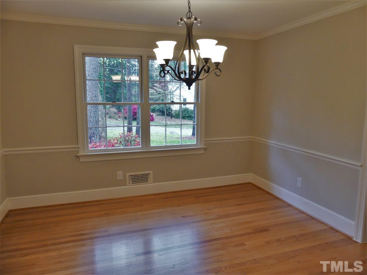 6809 Woodmere Drive Raleigh, NC 27612 - Photo 8 of 30 Gallery Image 8